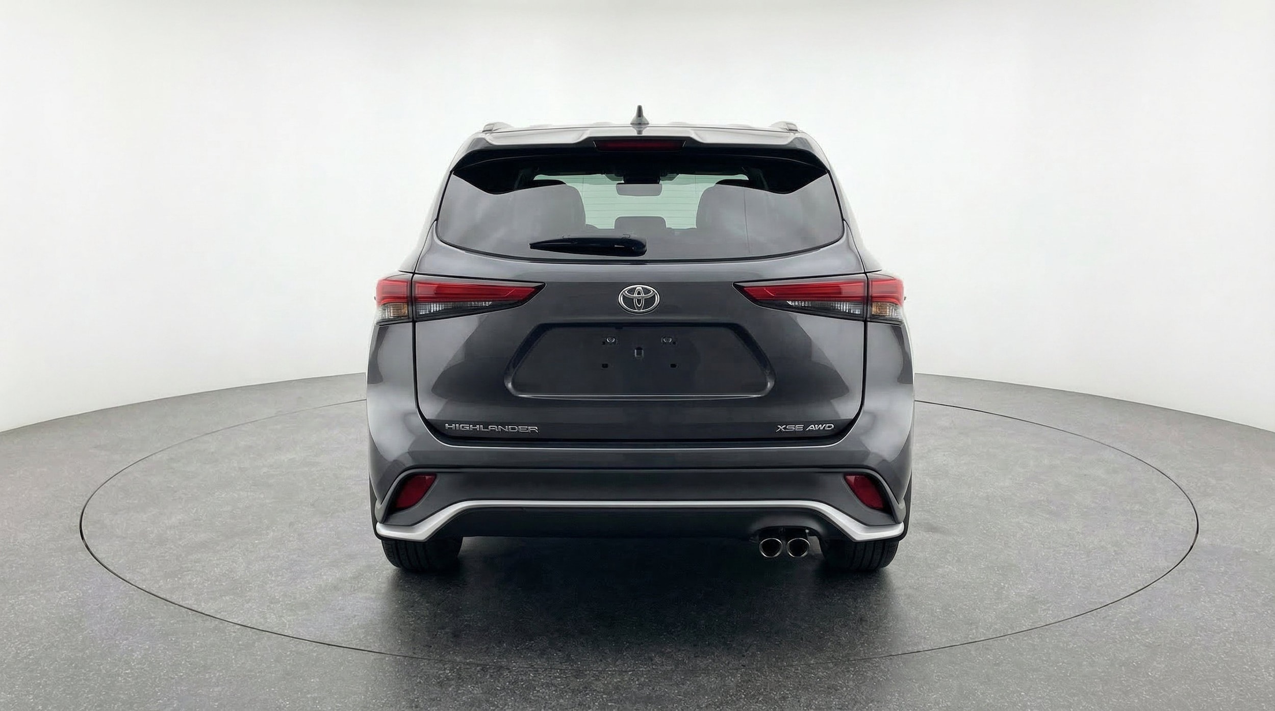 Thumbnail: 2025 Toyota Highlander - 7
