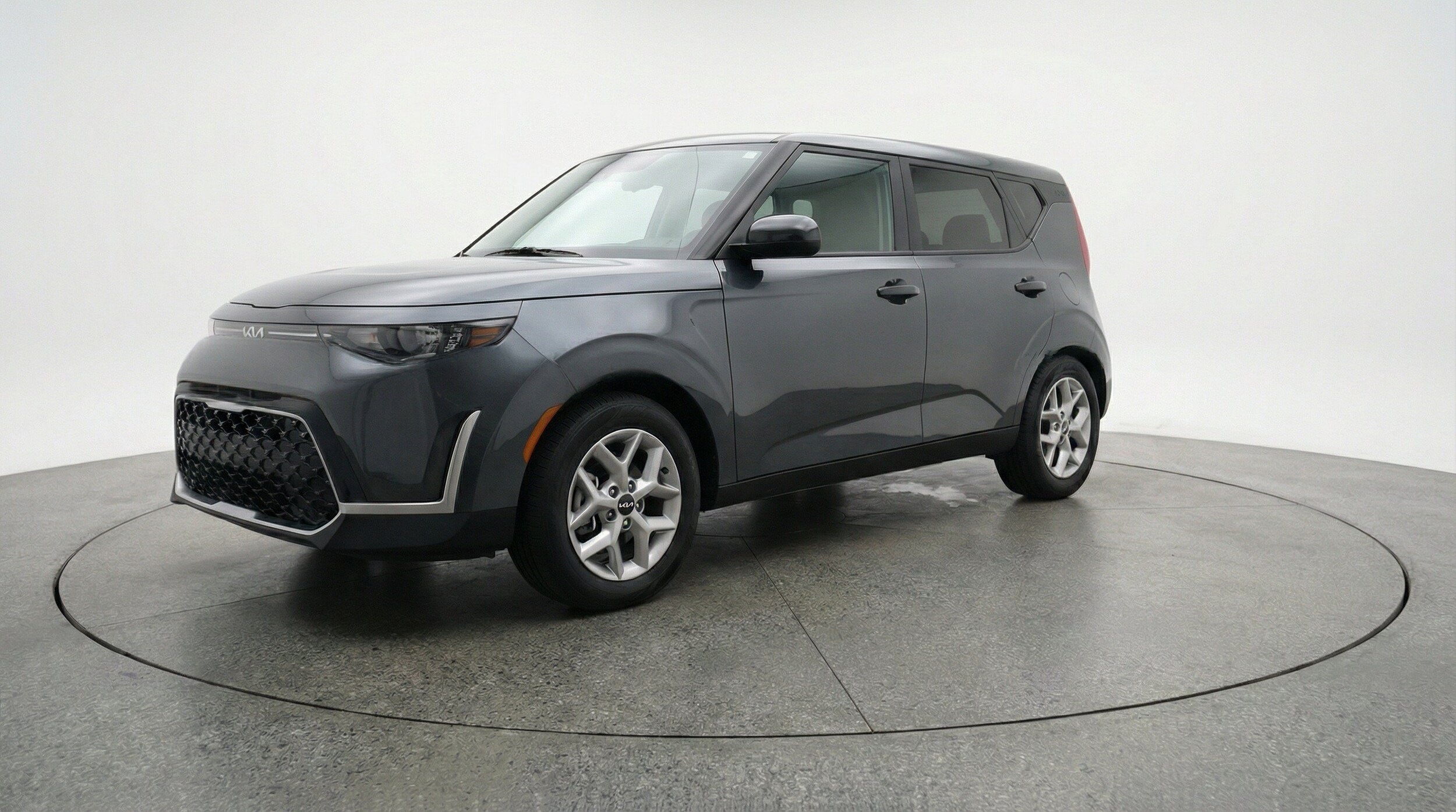 Thumbnail: 2025 Kia Soul - 3