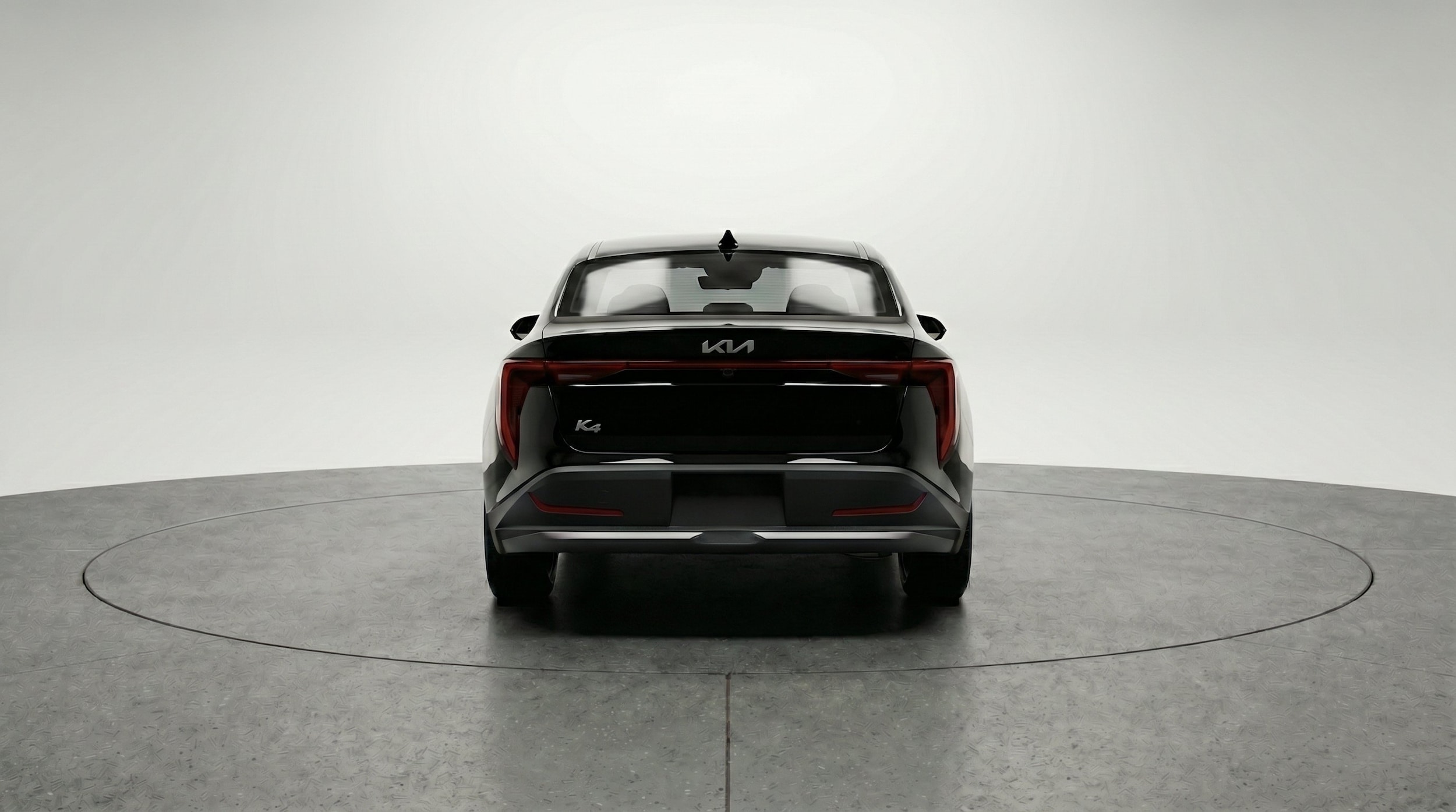 Thumbnail: 2026 Kia K4 - 7