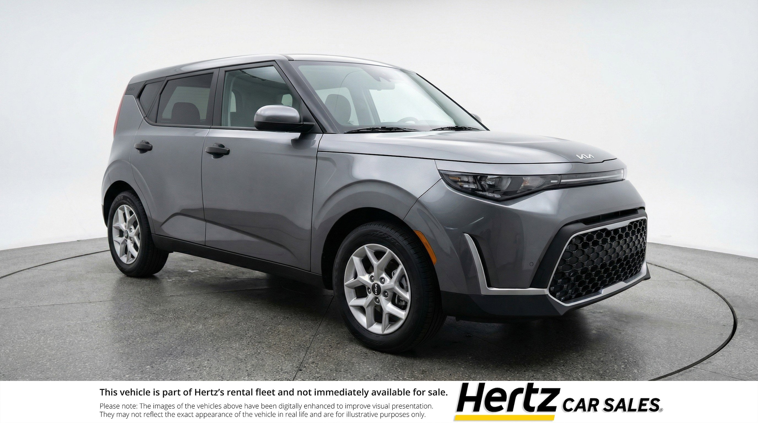 Thumbnail: 2025 Kia Soul - 1