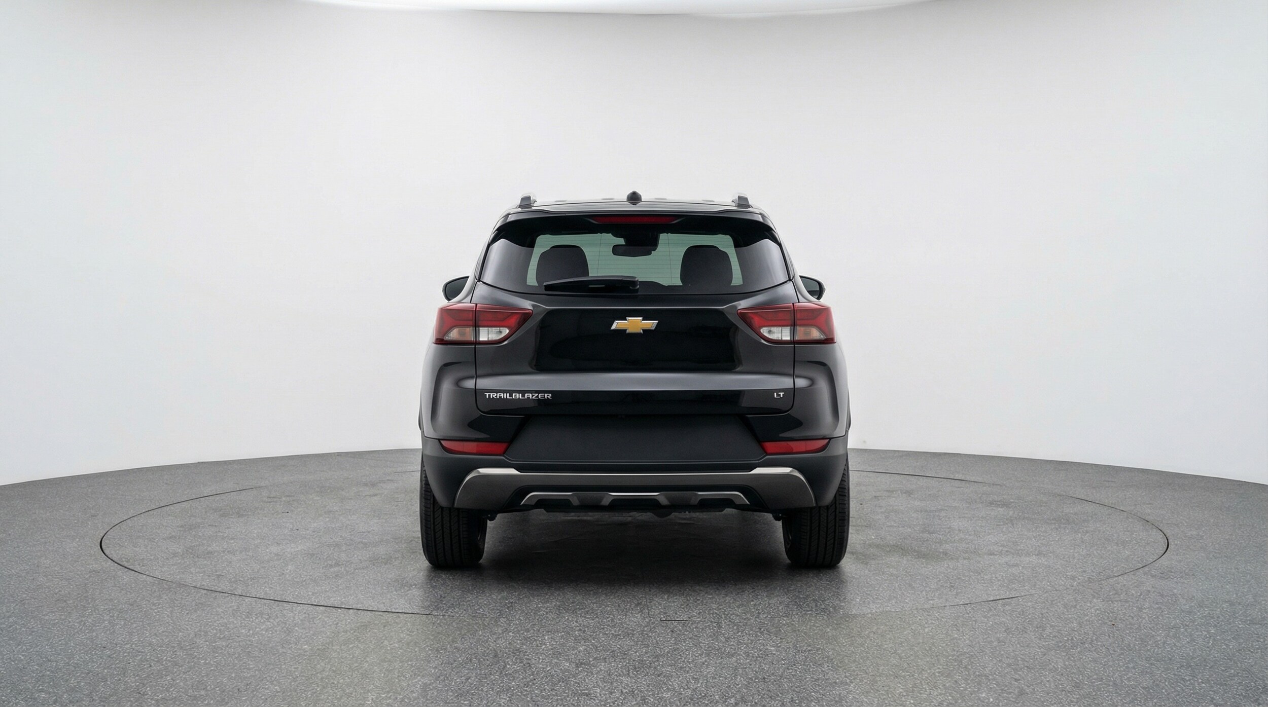 Thumbnail: 2025 Chevrolet TrailBlazer - 6