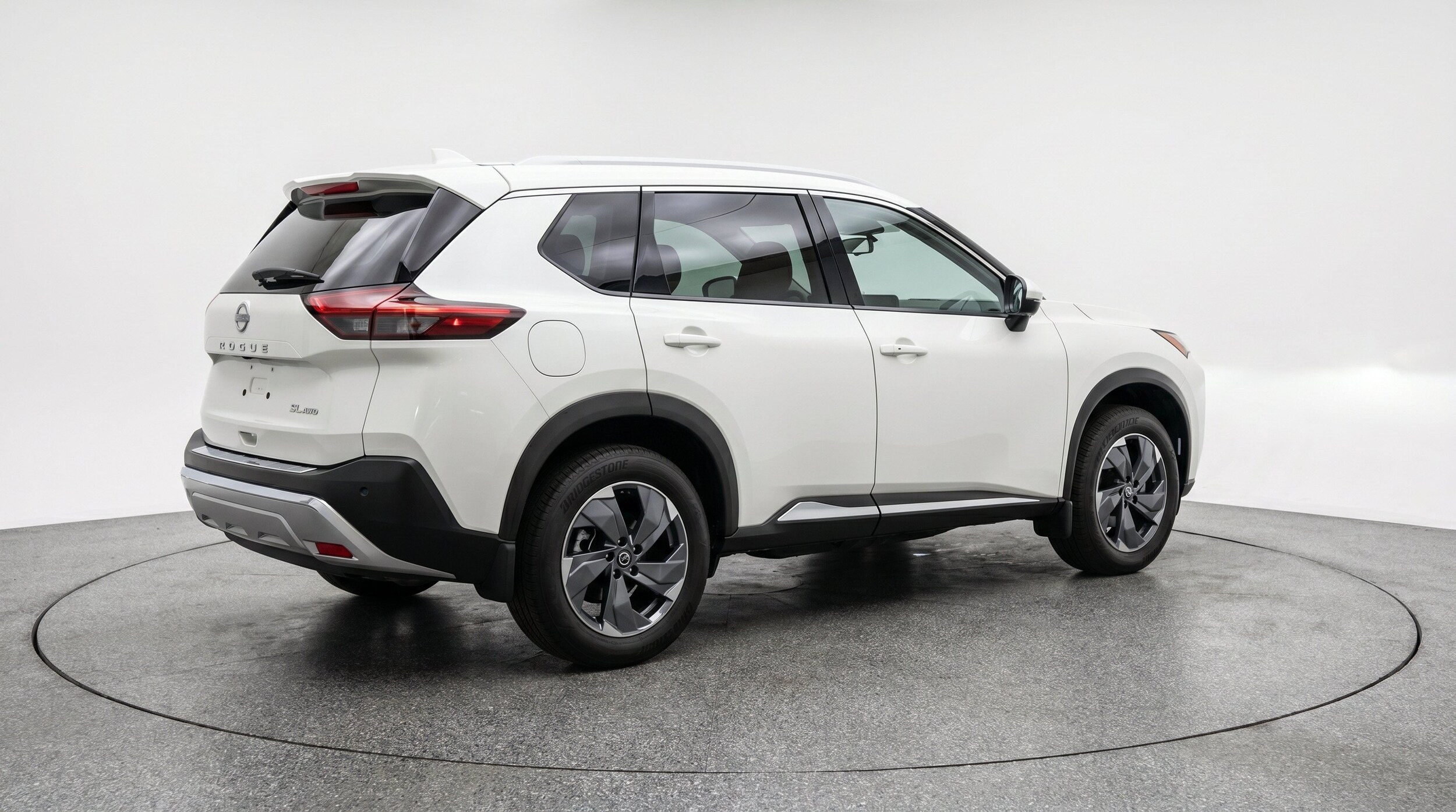 Thumbnail: 2026 Nissan Rogue - 9