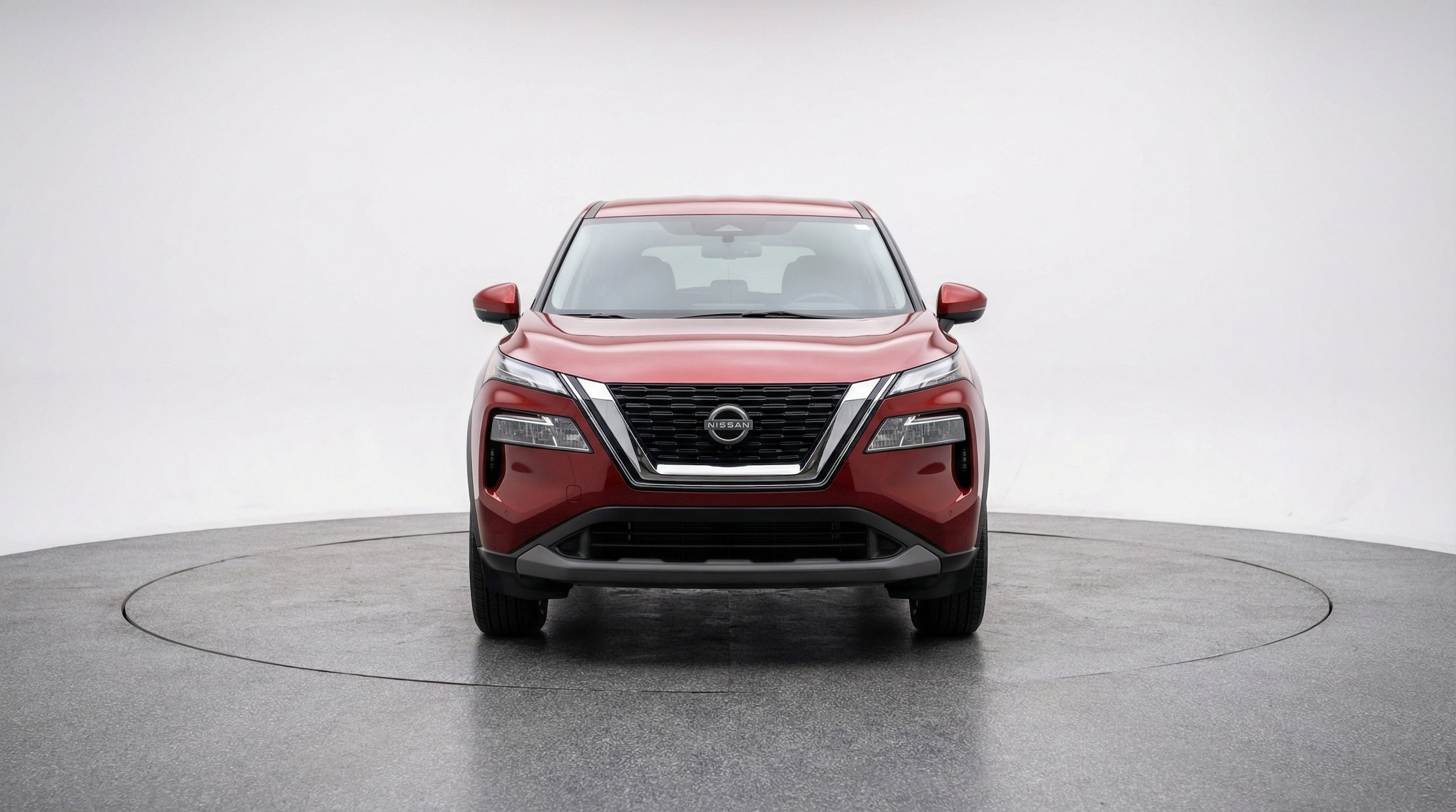 Thumbnail: 2025 Nissan Rogue - 2