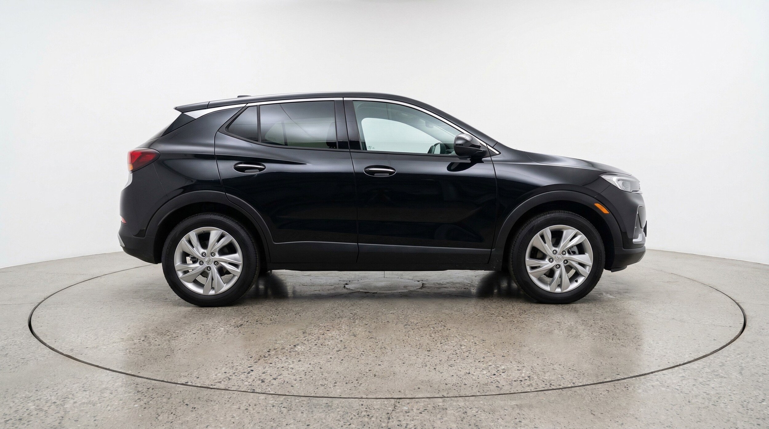 Thumbnail: 2025 Buick Encore GX - 11