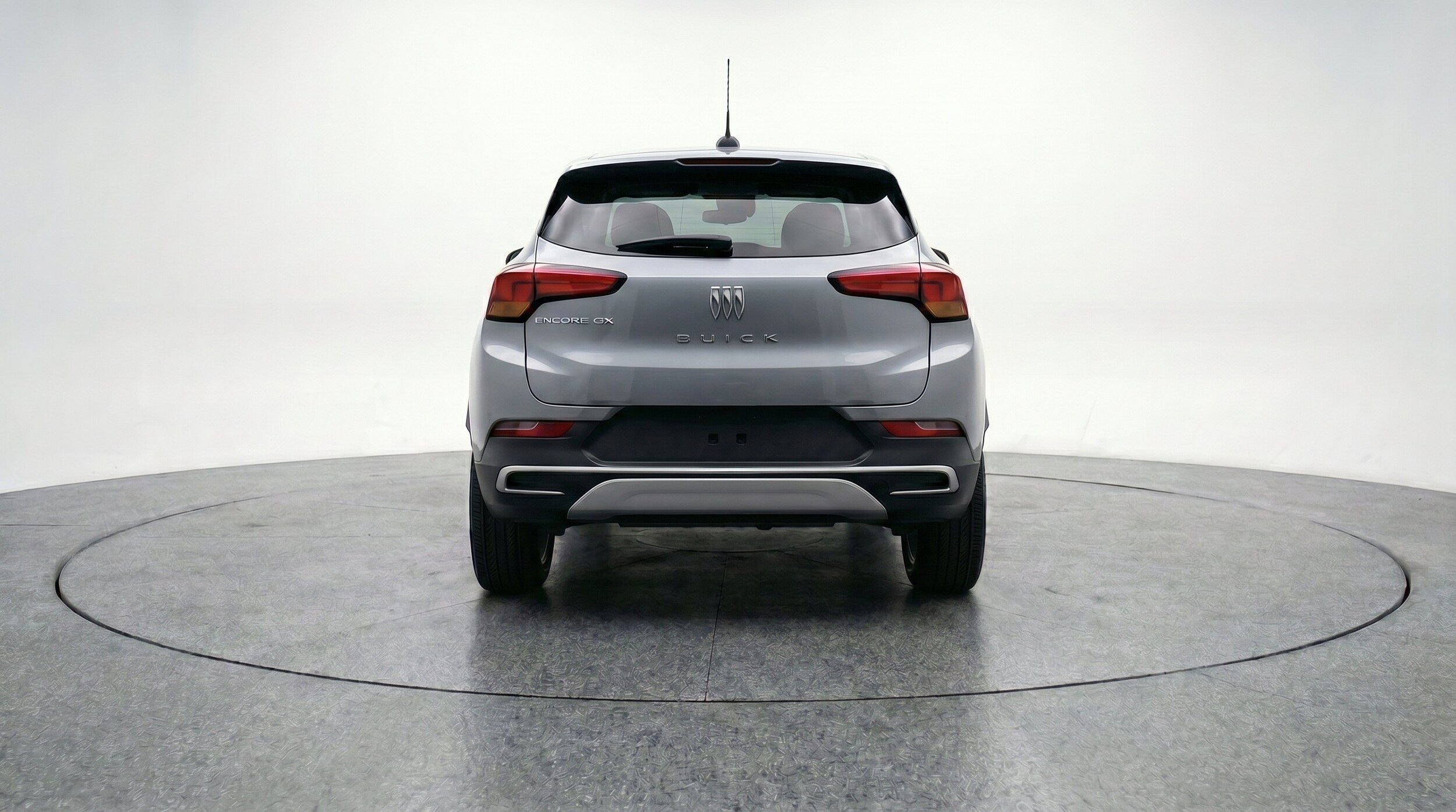 Thumbnail: 2026 Buick Encore GX - 7