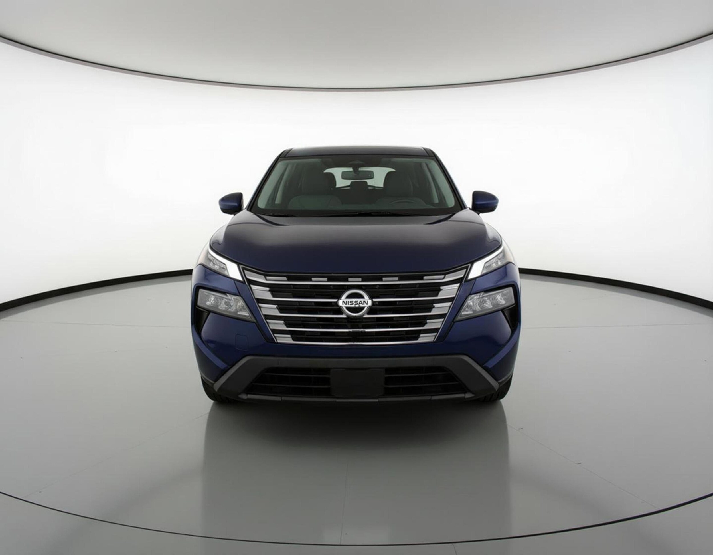 Thumbnail: 2025 Nissan Rogue - 2