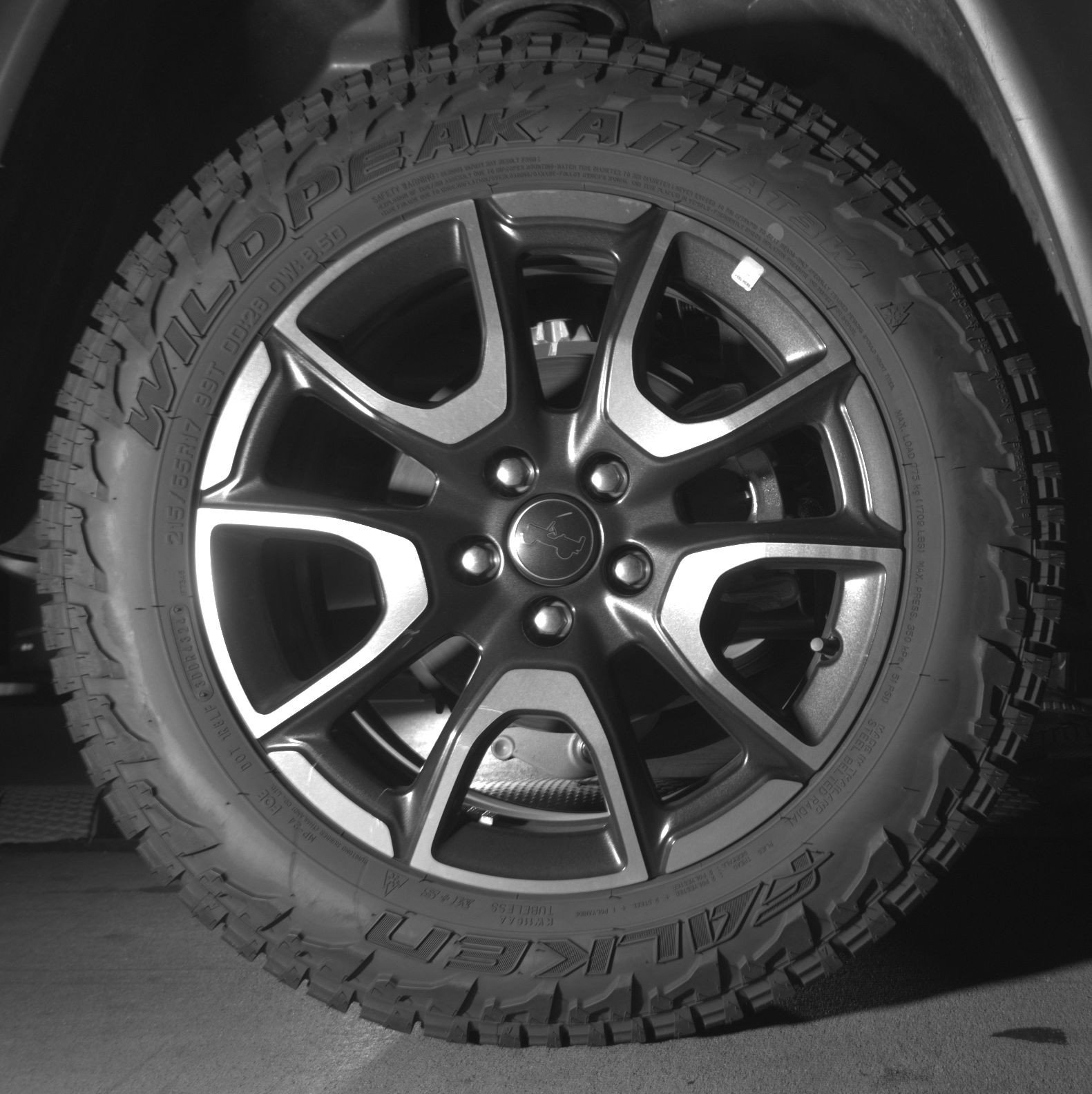 Thumbnail: 2025 Jeep Compass - 15