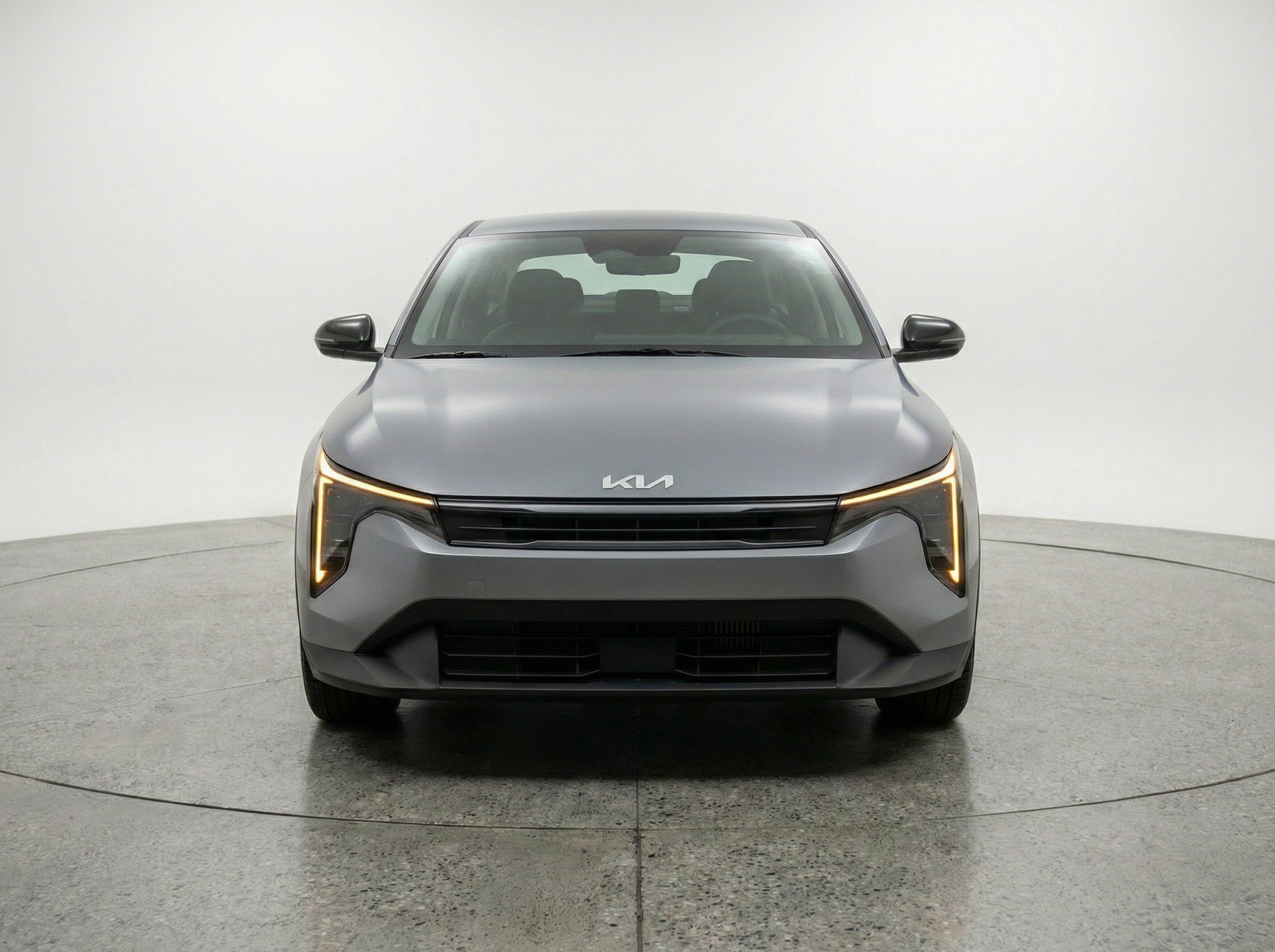 Thumbnail: 2025 Kia K4 - 2