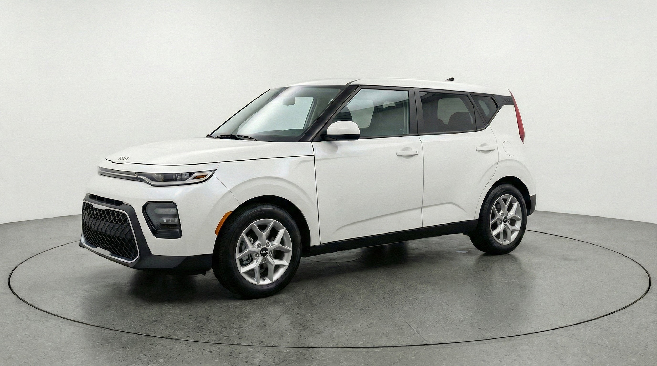 Thumbnail: 2025 Kia Soul - 3