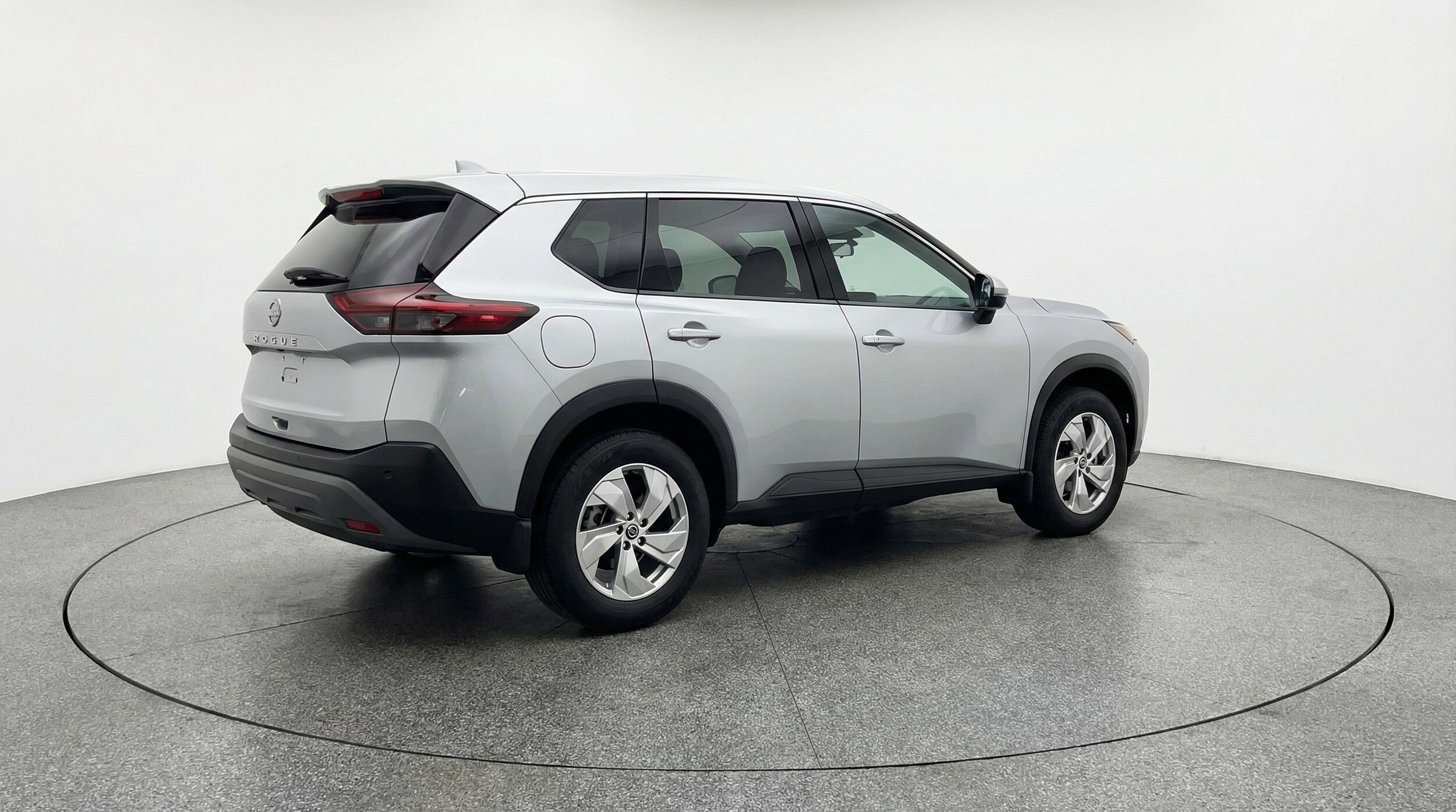 Thumbnail: 2025 Nissan Rogue - 9