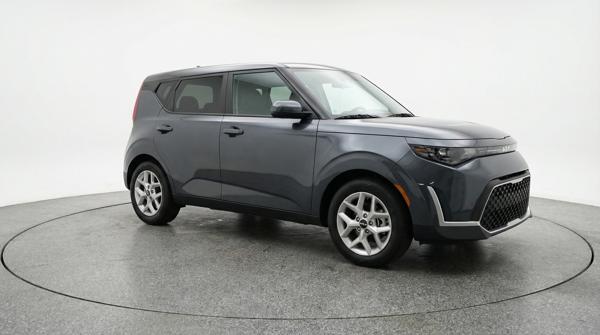 Thumbnail: 2025 Kia Soul - 1