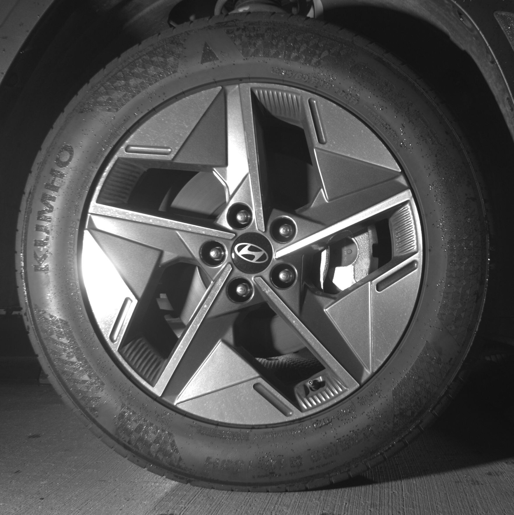 Thumbnail: 2025 Hyundai Tucson - 10