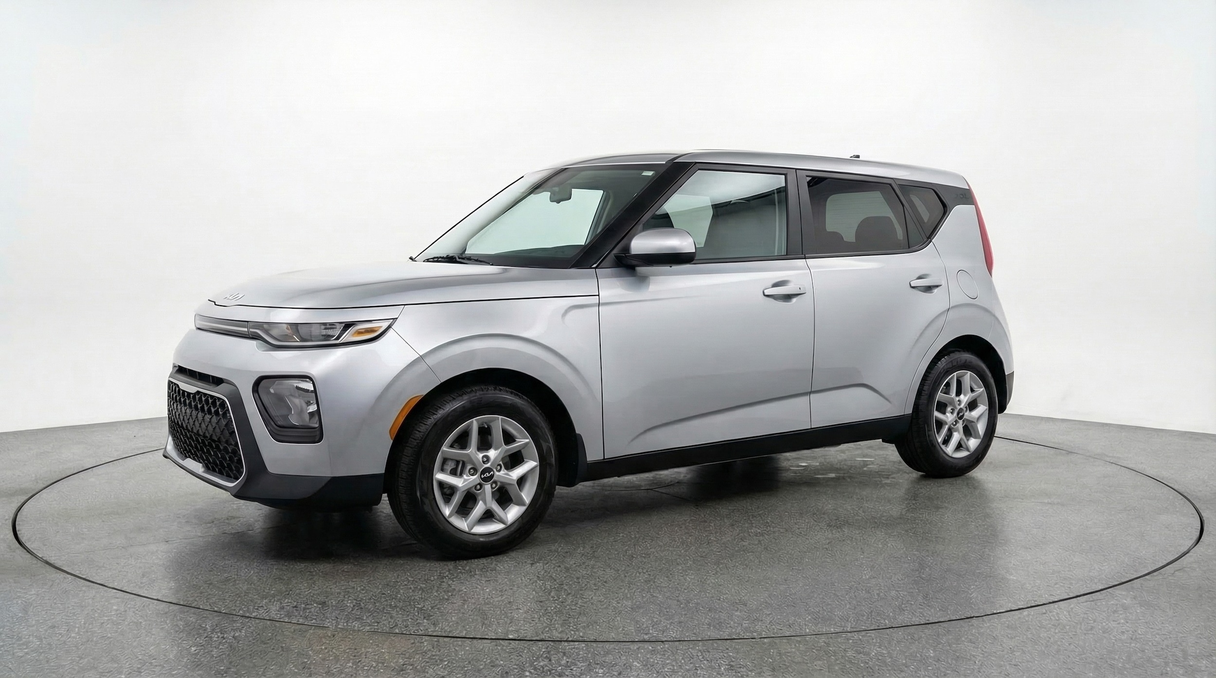 Thumbnail: 2025 Kia Soul - 3