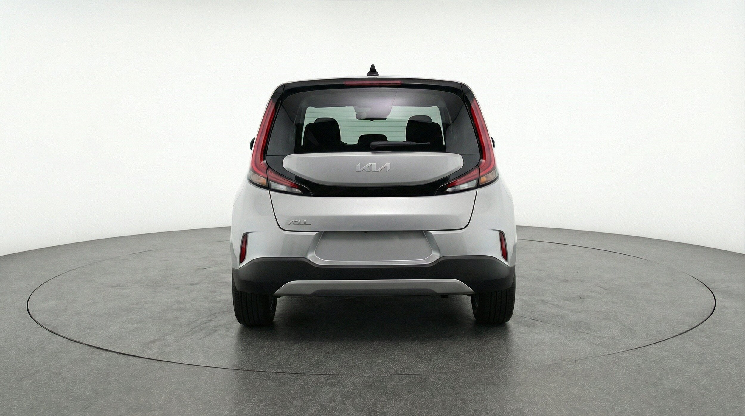 Thumbnail: 2025 Kia Soul - 7