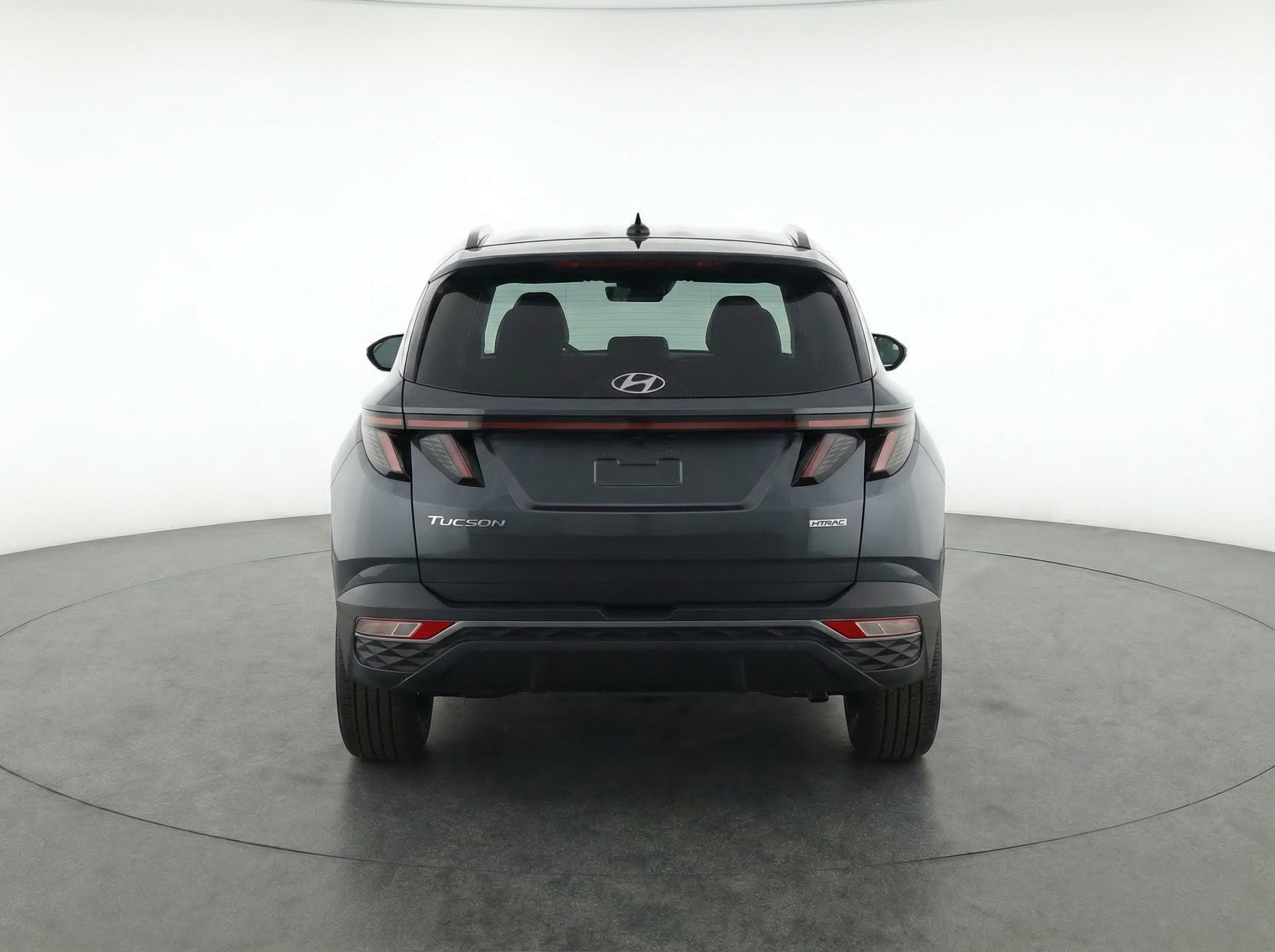 Thumbnail: 2026 Hyundai Tucson - 7