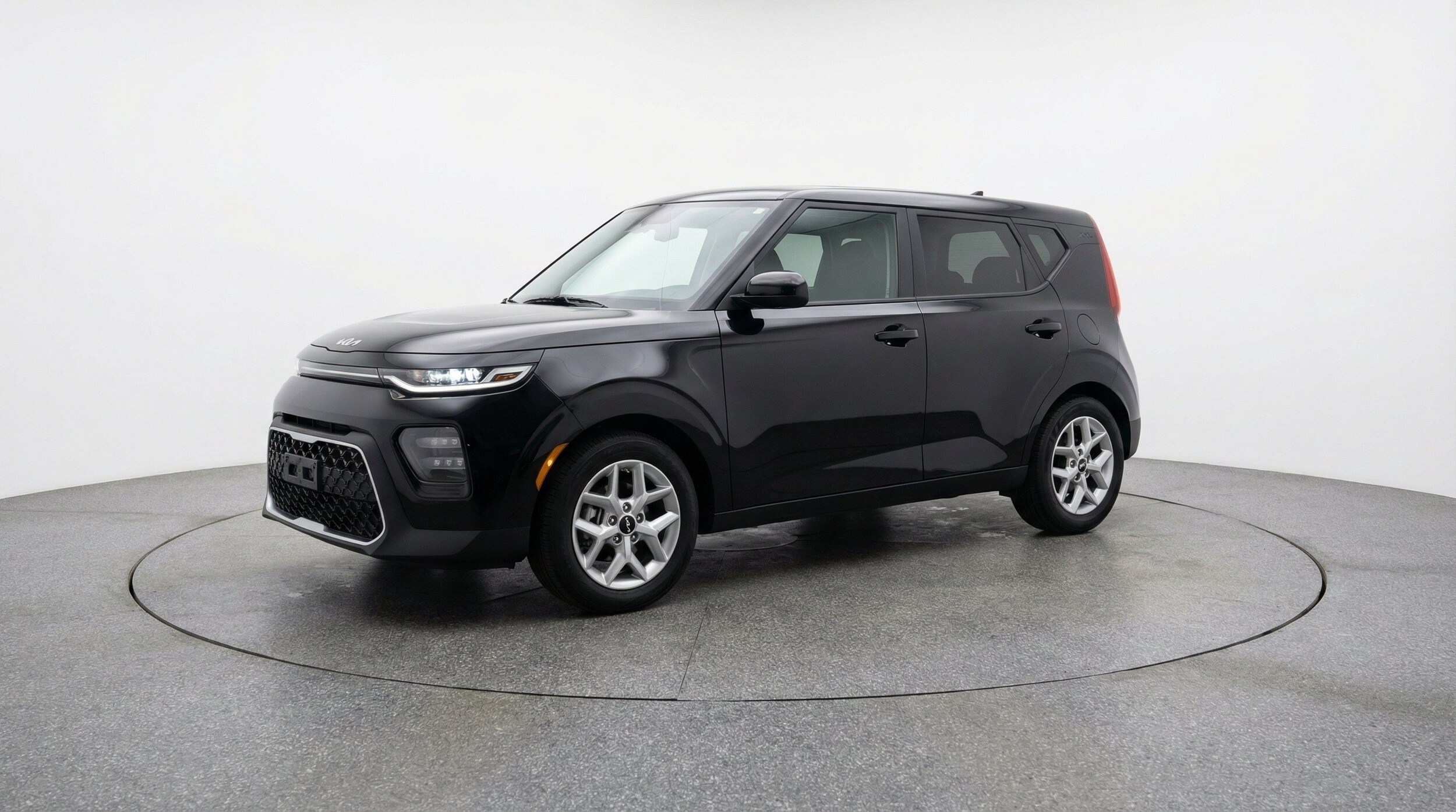 Thumbnail: 2025 Kia Soul - 3