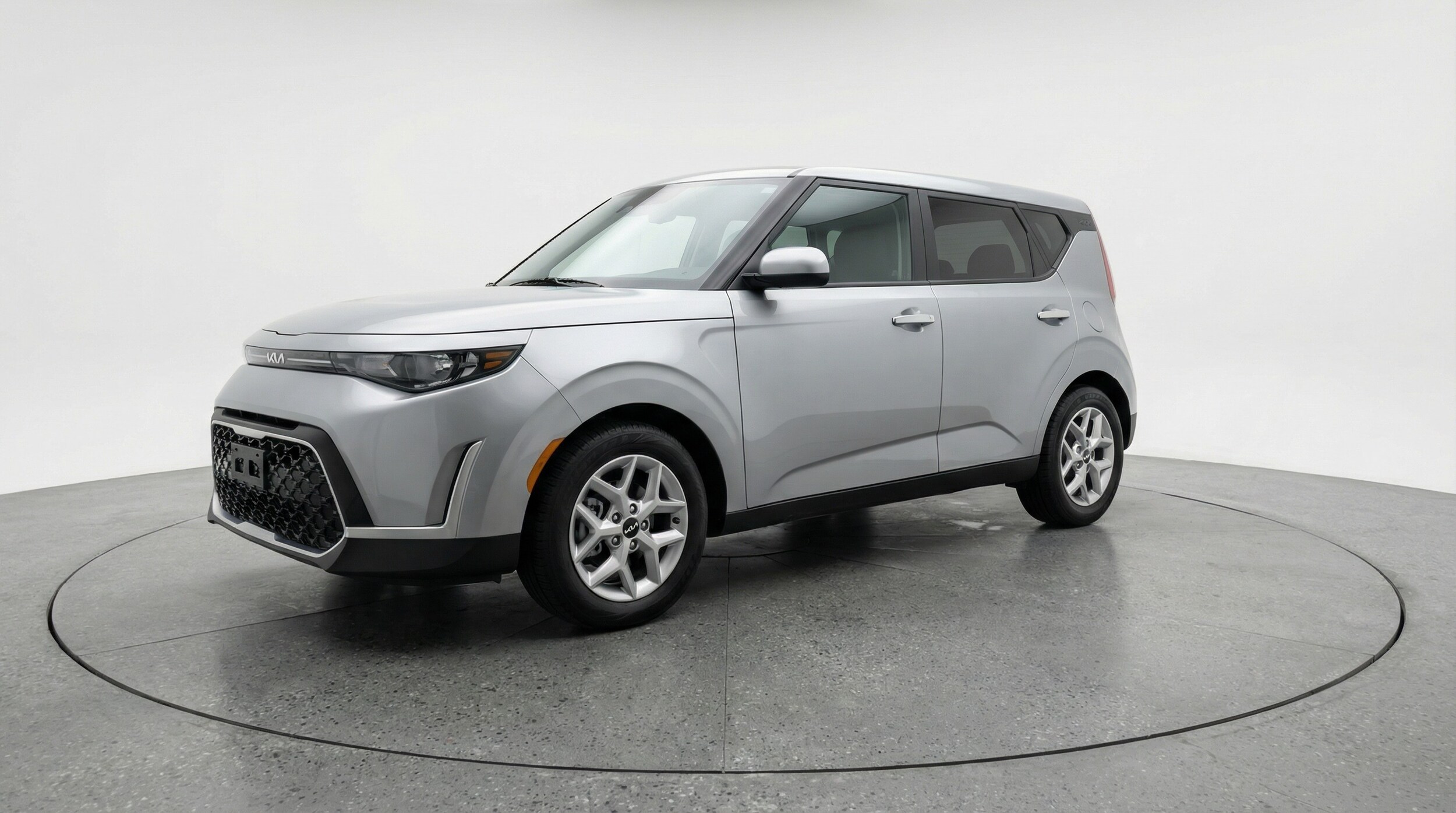Thumbnail: 2025 Kia Soul - 3