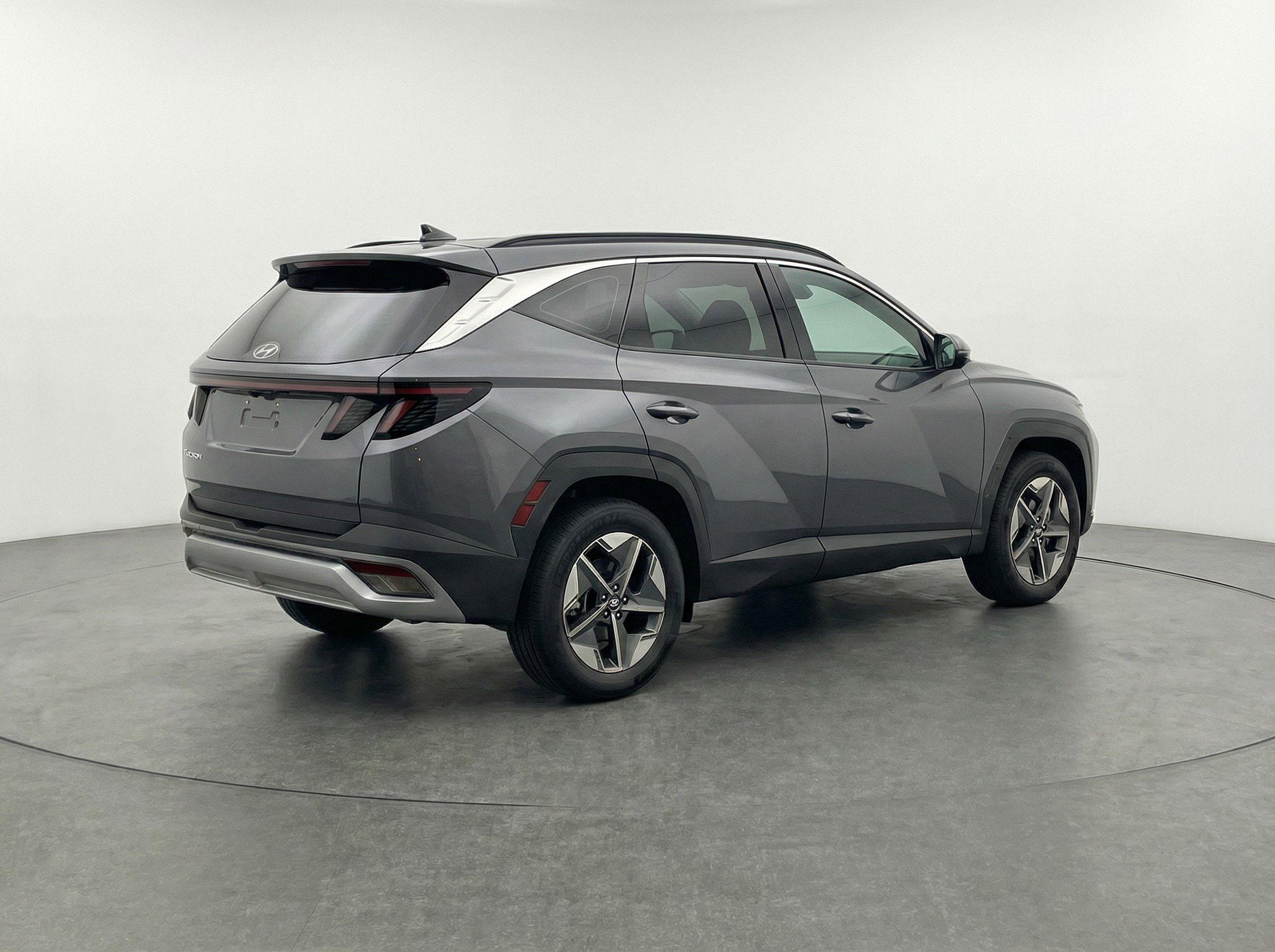 Thumbnail: 2025 Hyundai Tucson - 9