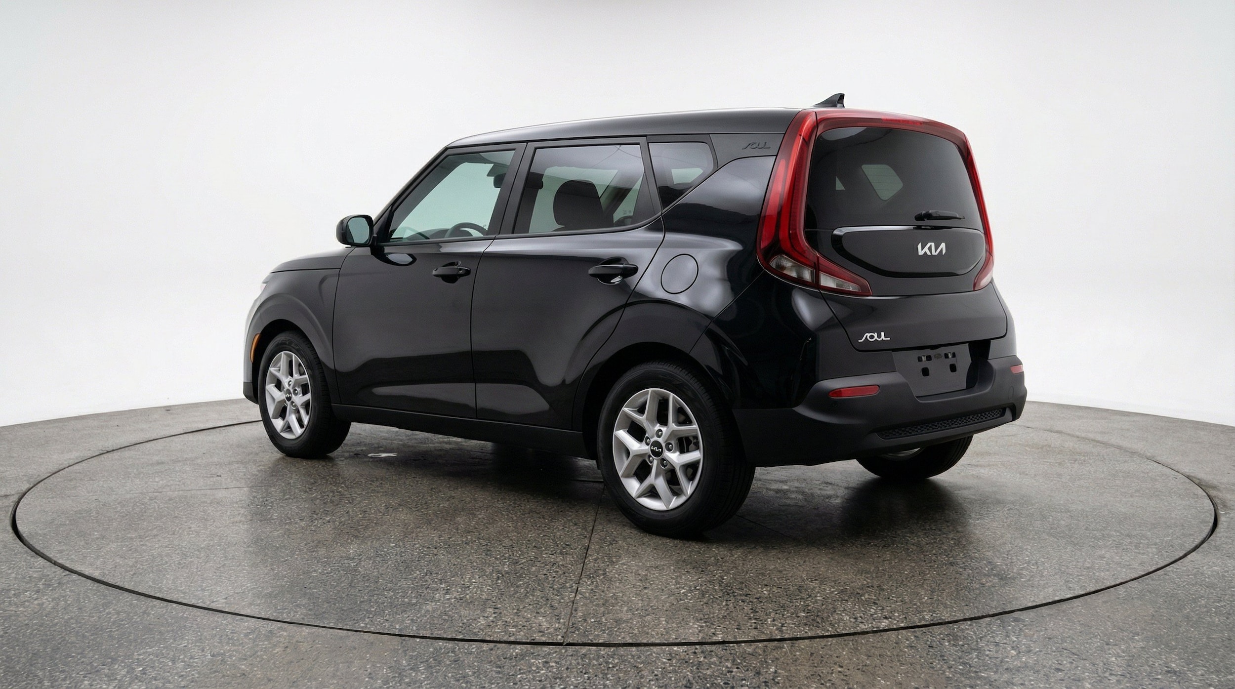 Thumbnail: 2025 Kia Soul - 6