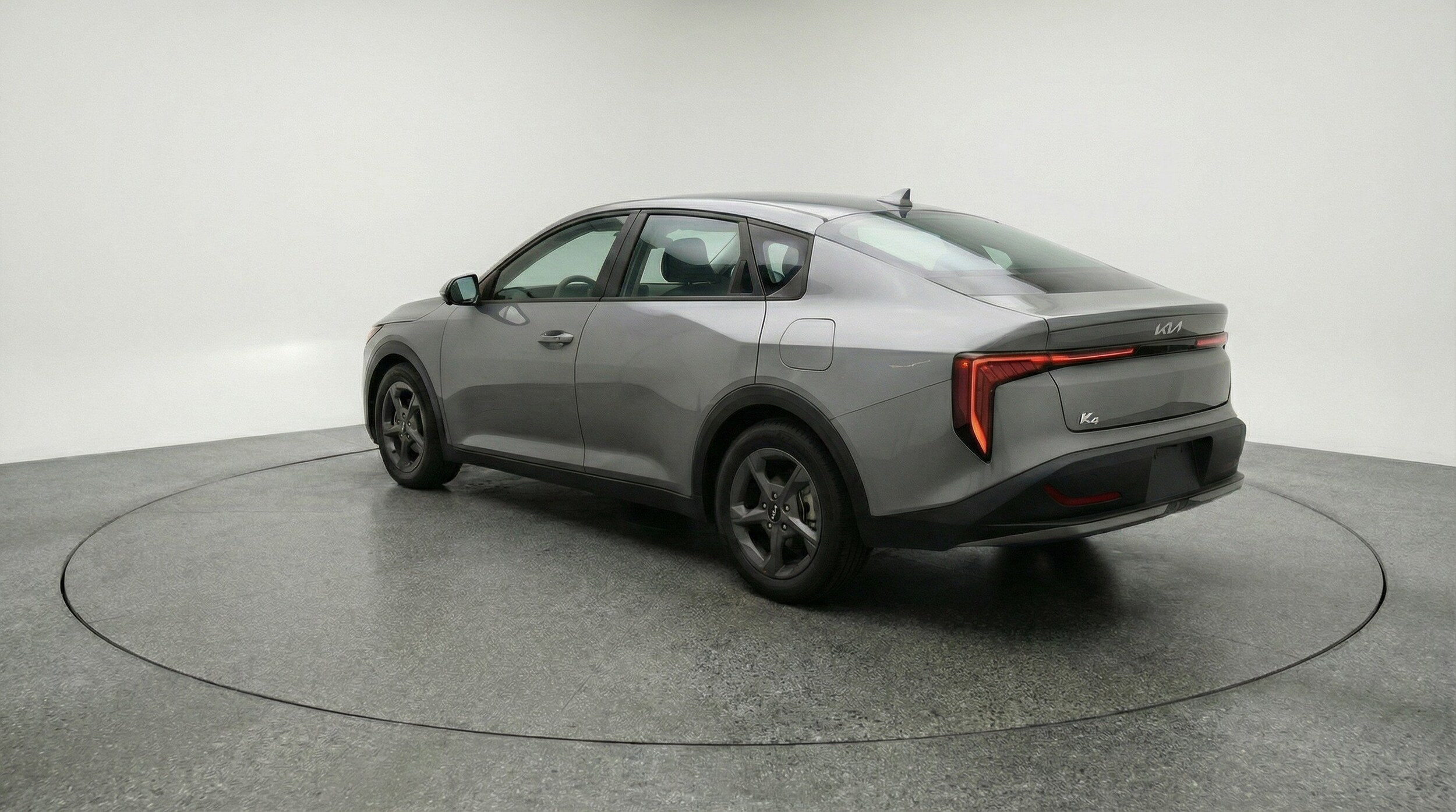 Thumbnail: 2025 Kia K4 - 6