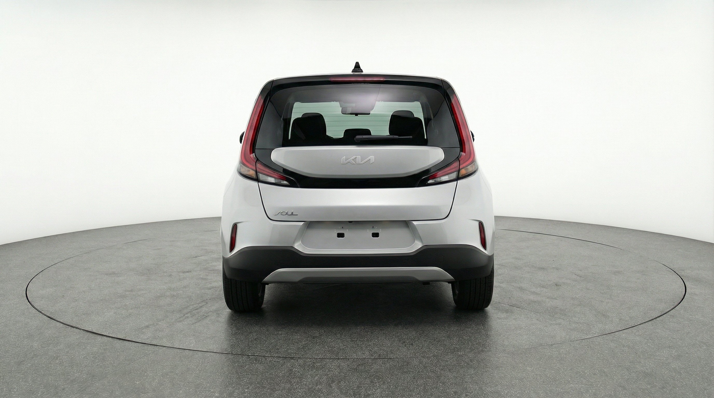 Thumbnail: 2025 Kia Soul - 7
