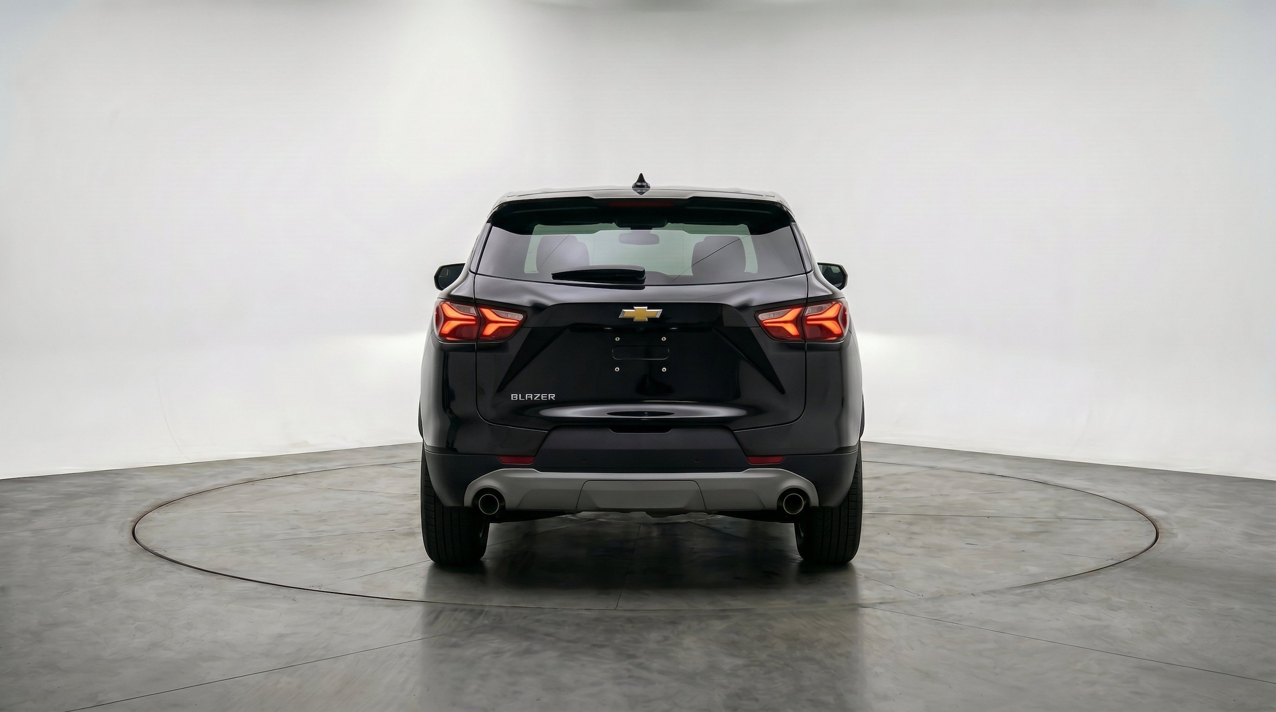 Thumbnail: 2026 Chevrolet Blazer - 7