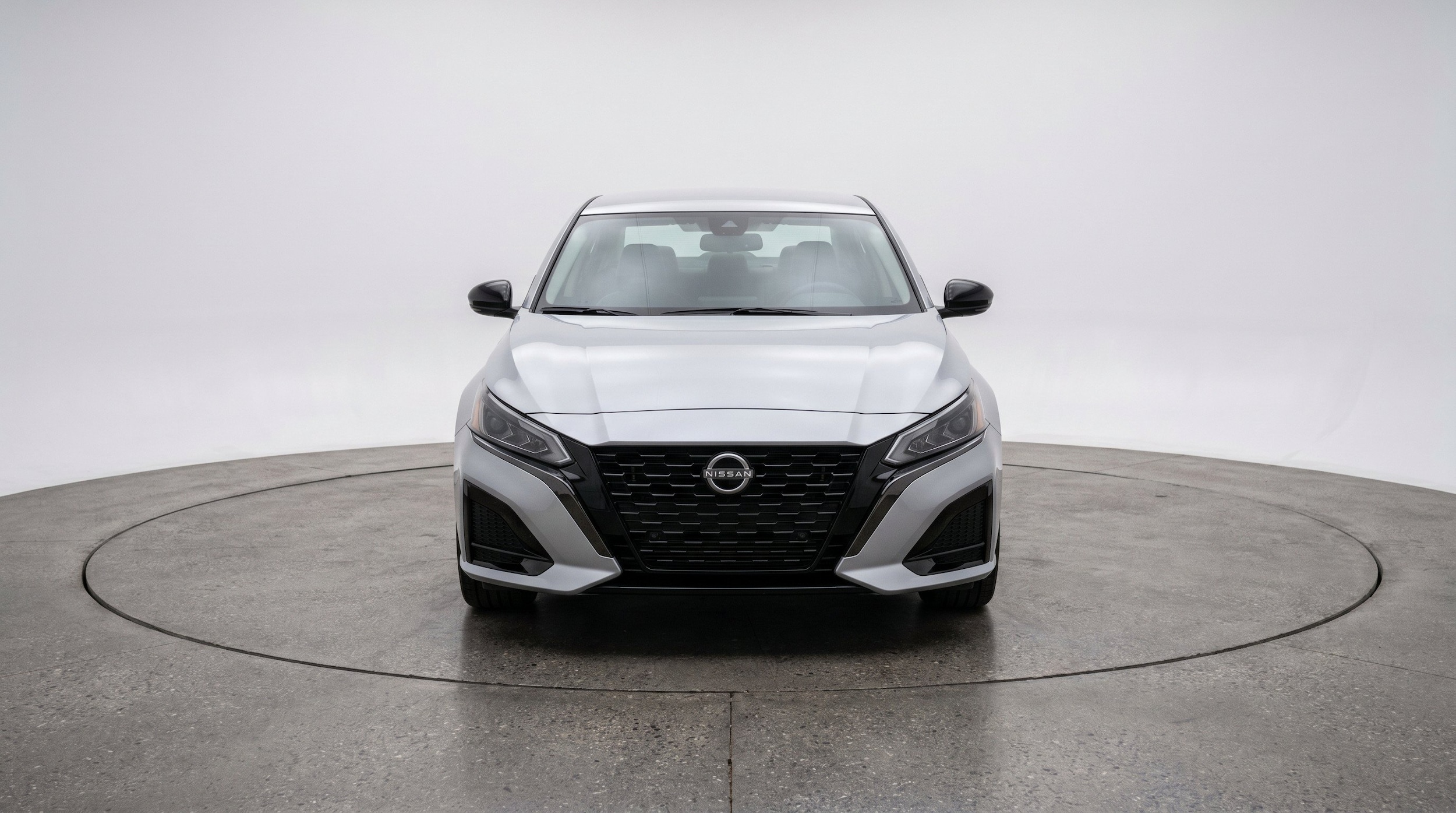 Thumbnail: 2026 Nissan Altima - 2
