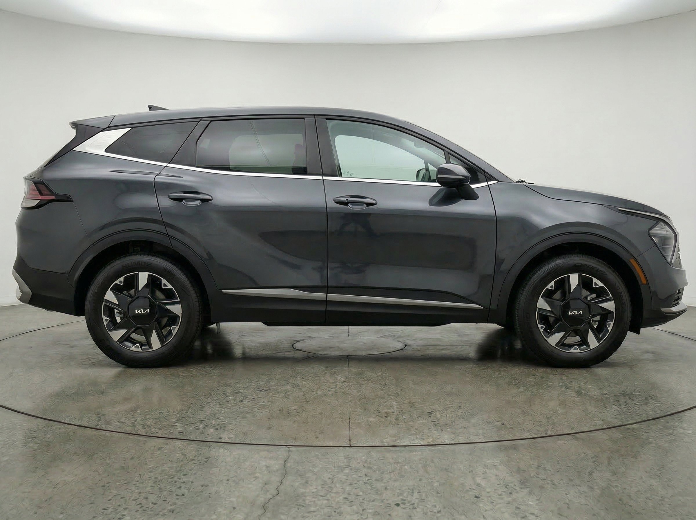 Thumbnail: 2026 Kia Sportage - 11