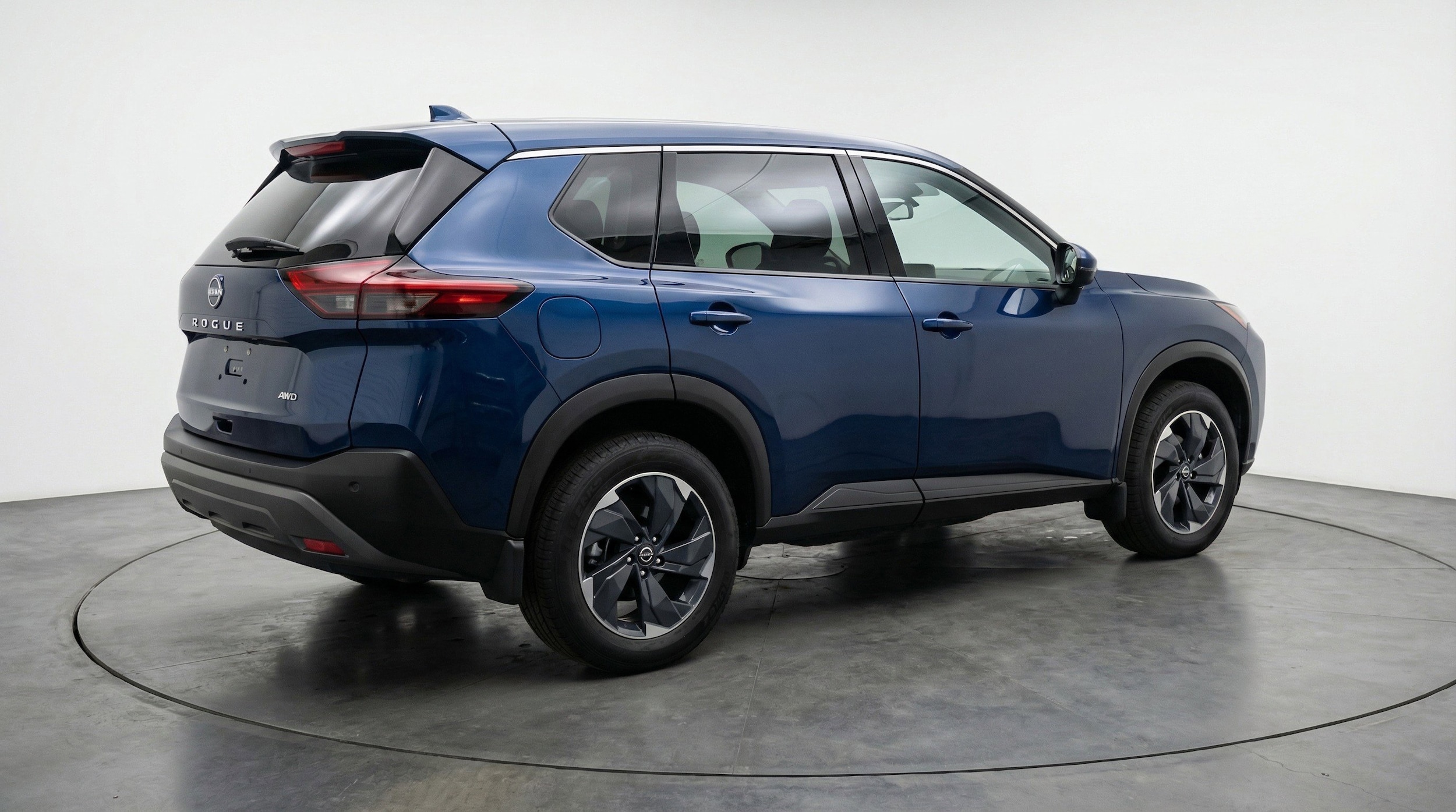 Thumbnail: 2025 Nissan Rogue - 9