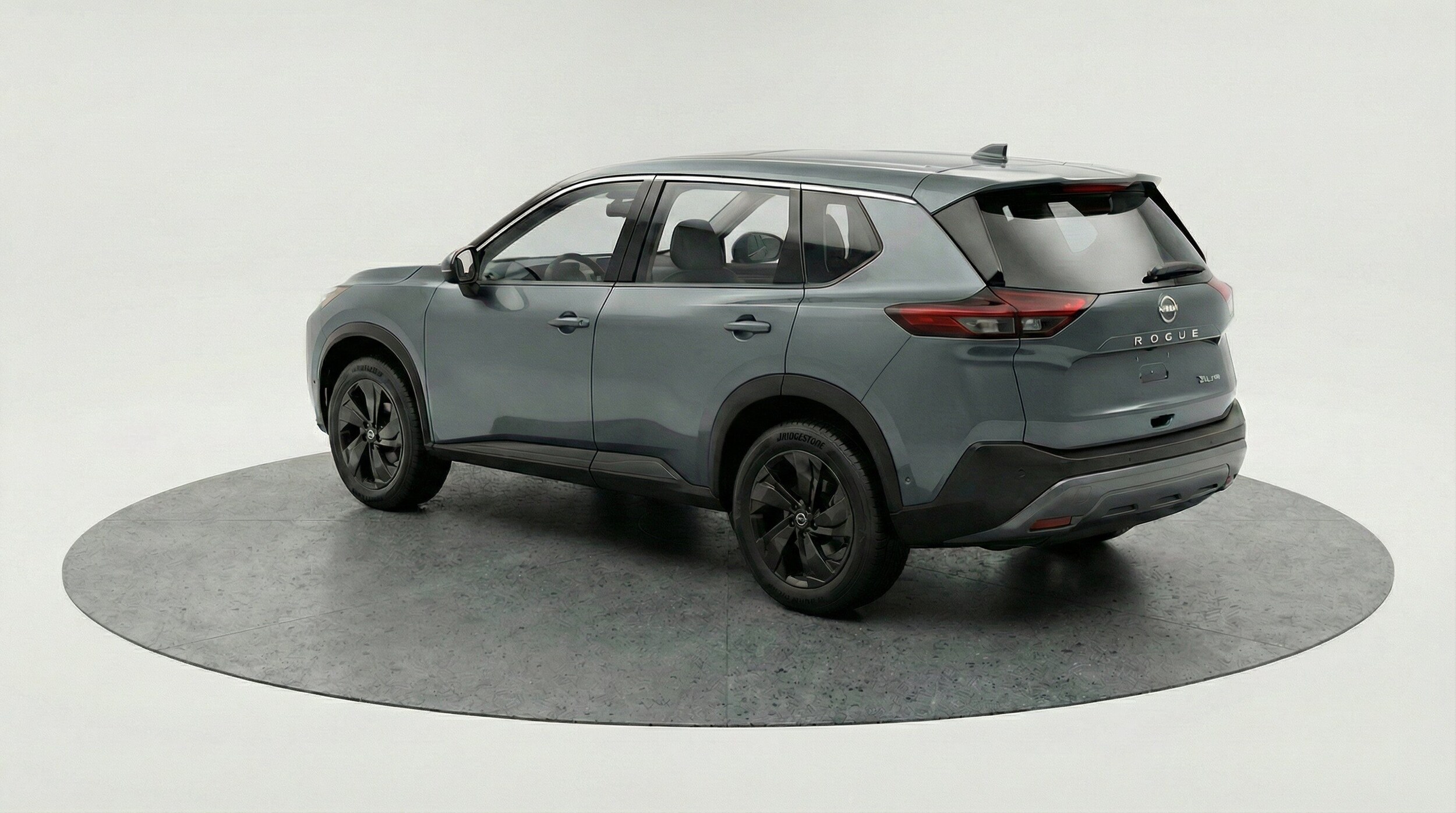 Thumbnail: 2026 Nissan Rogue - 6