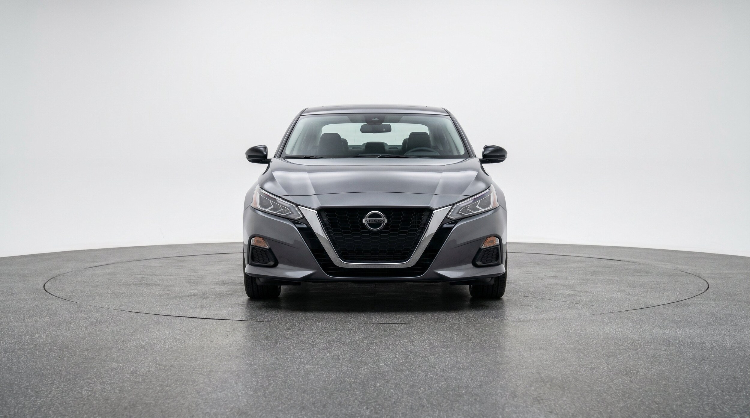 Thumbnail: 2026 Nissan Altima - 2
