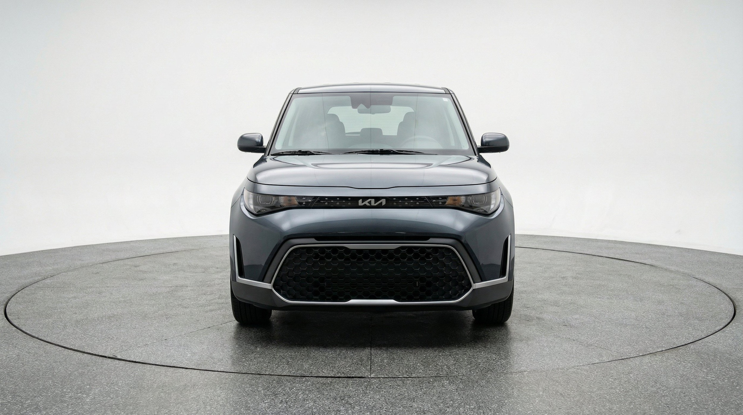 Thumbnail: 2025 Kia Soul - 2