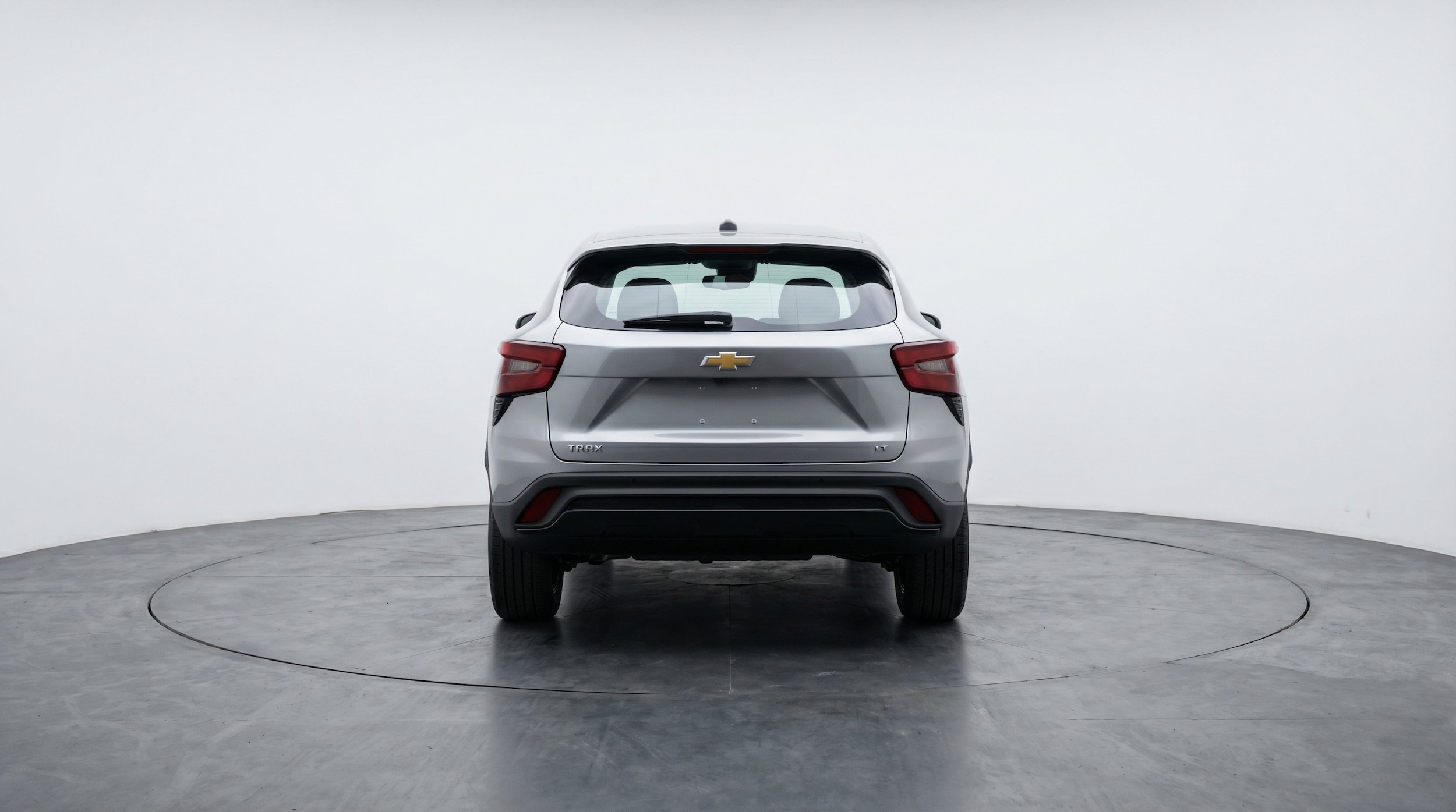 Thumbnail: 2025 Chevrolet Trax - 7