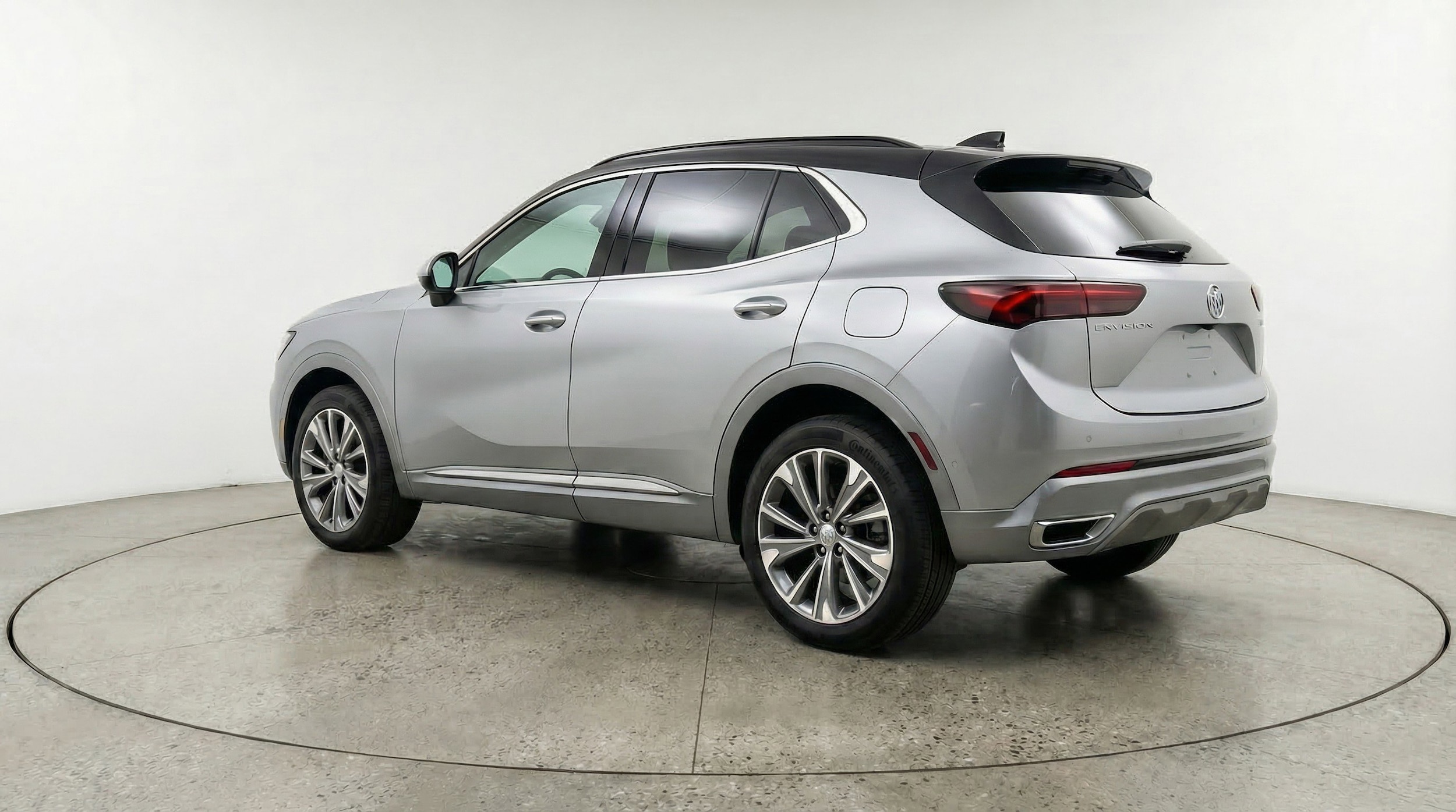 Thumbnail: 2024 Buick Envision - 6