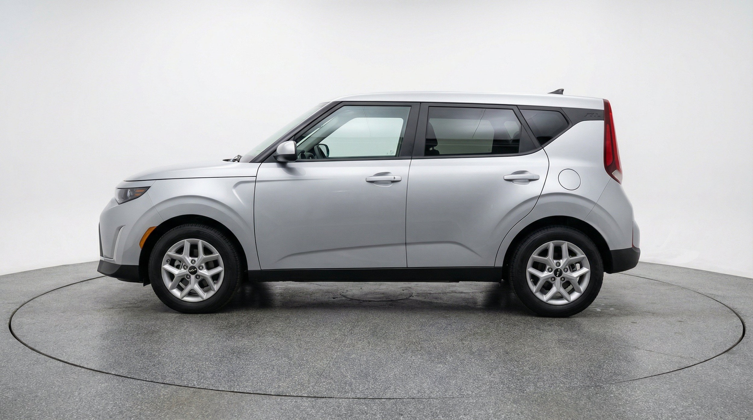 Thumbnail: 2025 Kia Soul - 5