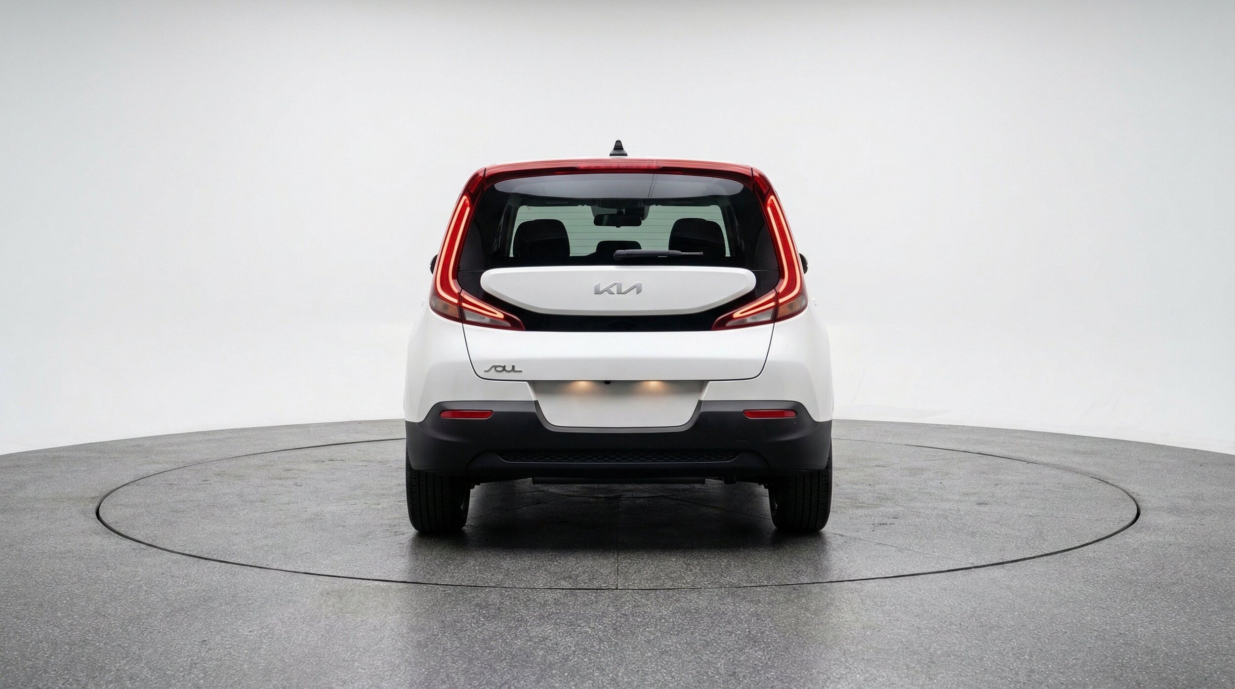 Thumbnail: 2025 Kia Soul - 7