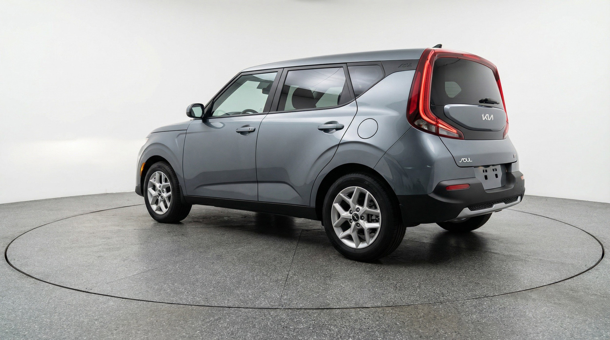 Thumbnail: 2025 Kia Soul - 6