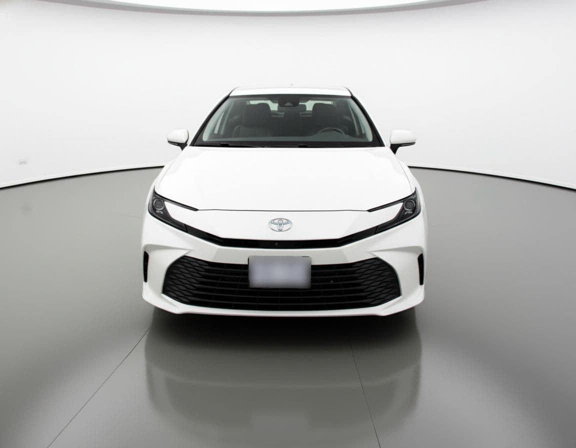 Thumbnail: 2025 Toyota Camry - 2