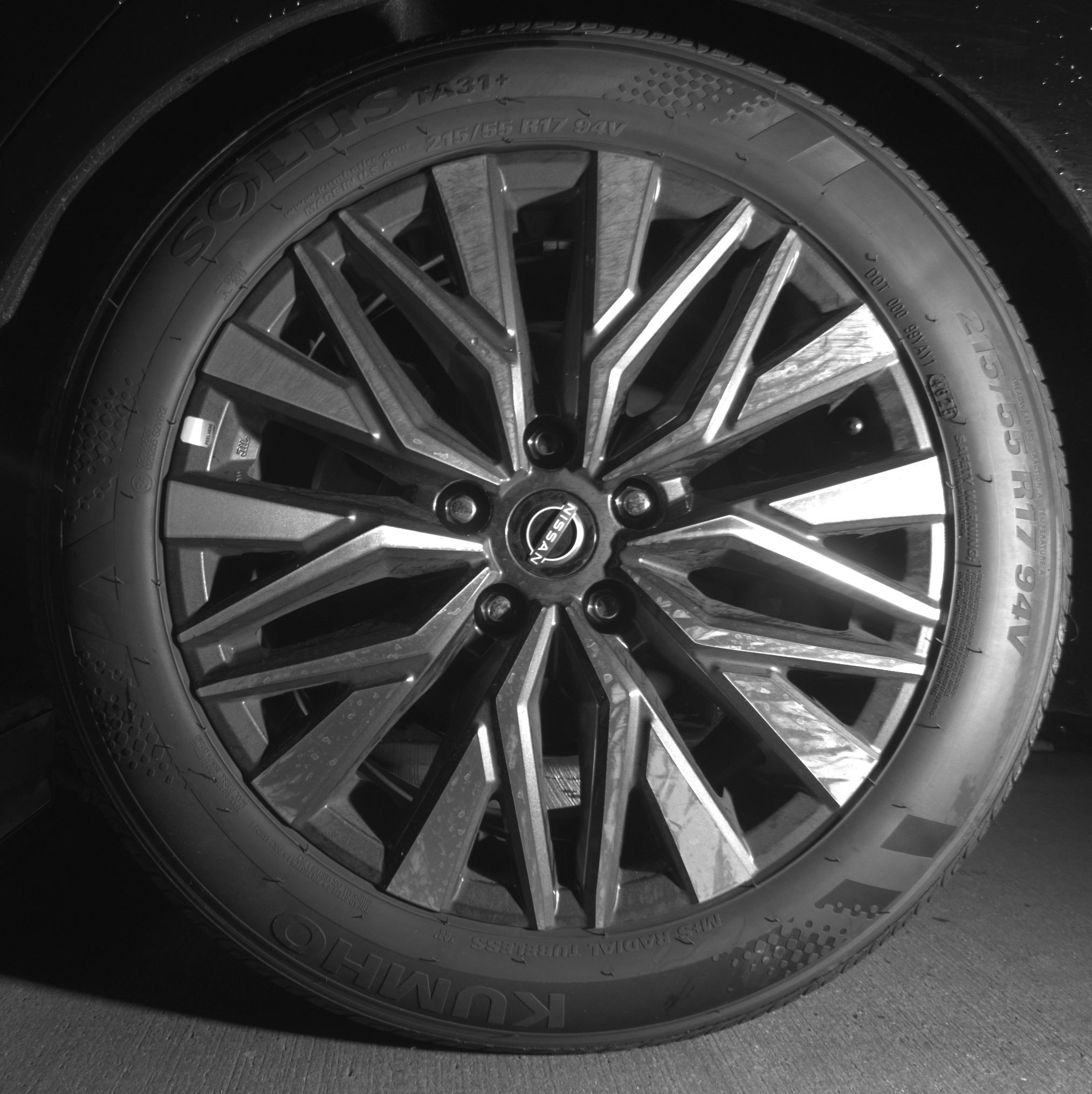 Thumbnail: 2026 Nissan Altima - 14