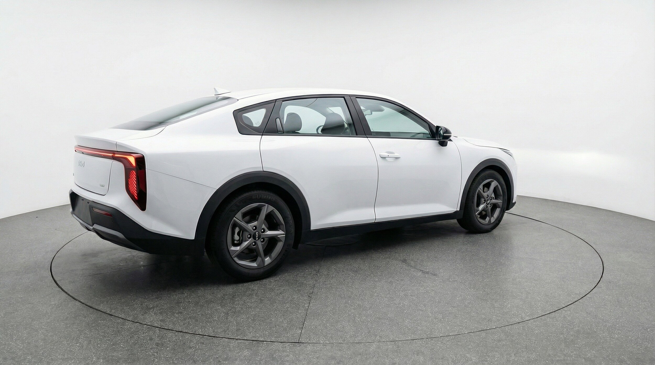 Thumbnail: 2025 Kia K4 - 9