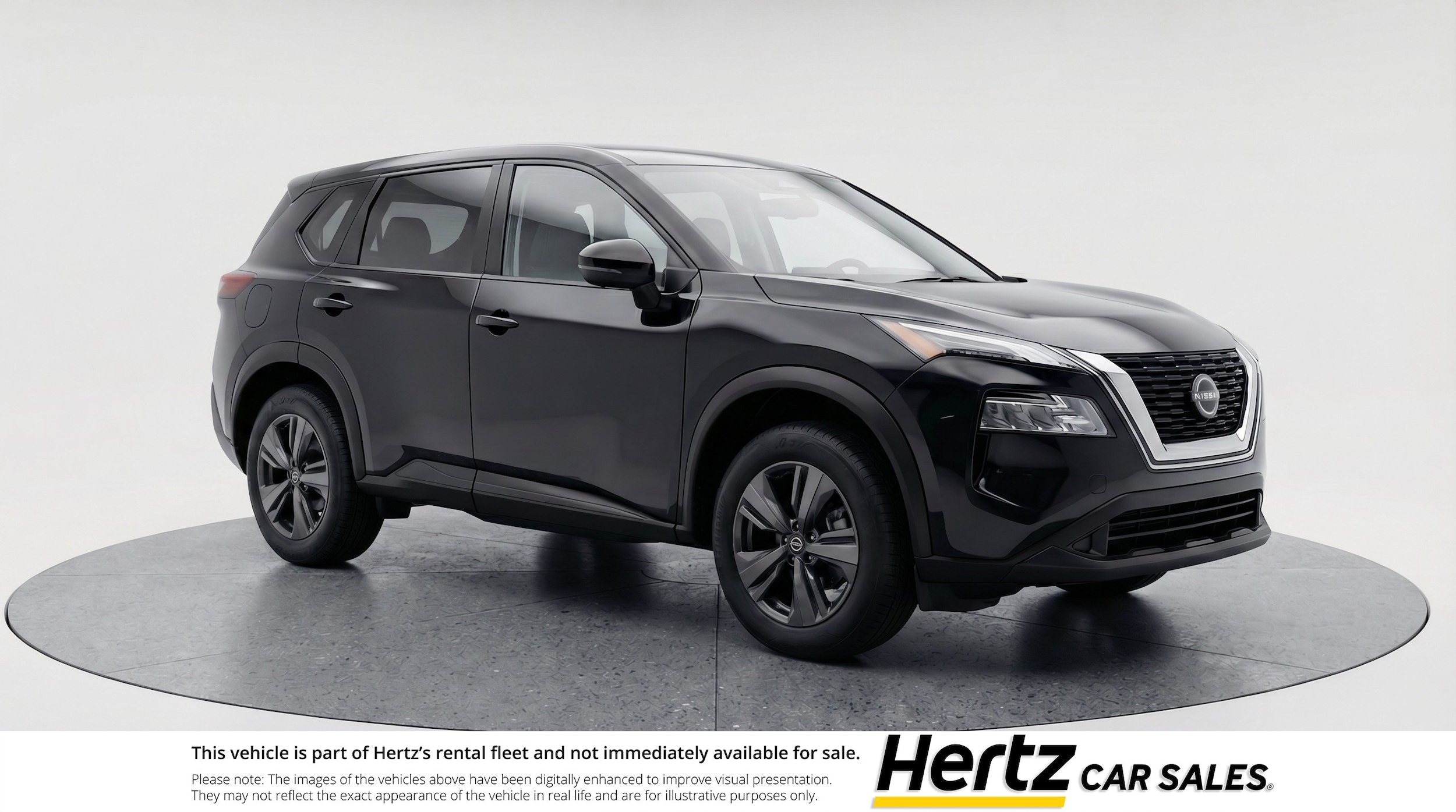 Thumbnail: 2026 Nissan Rogue - 1