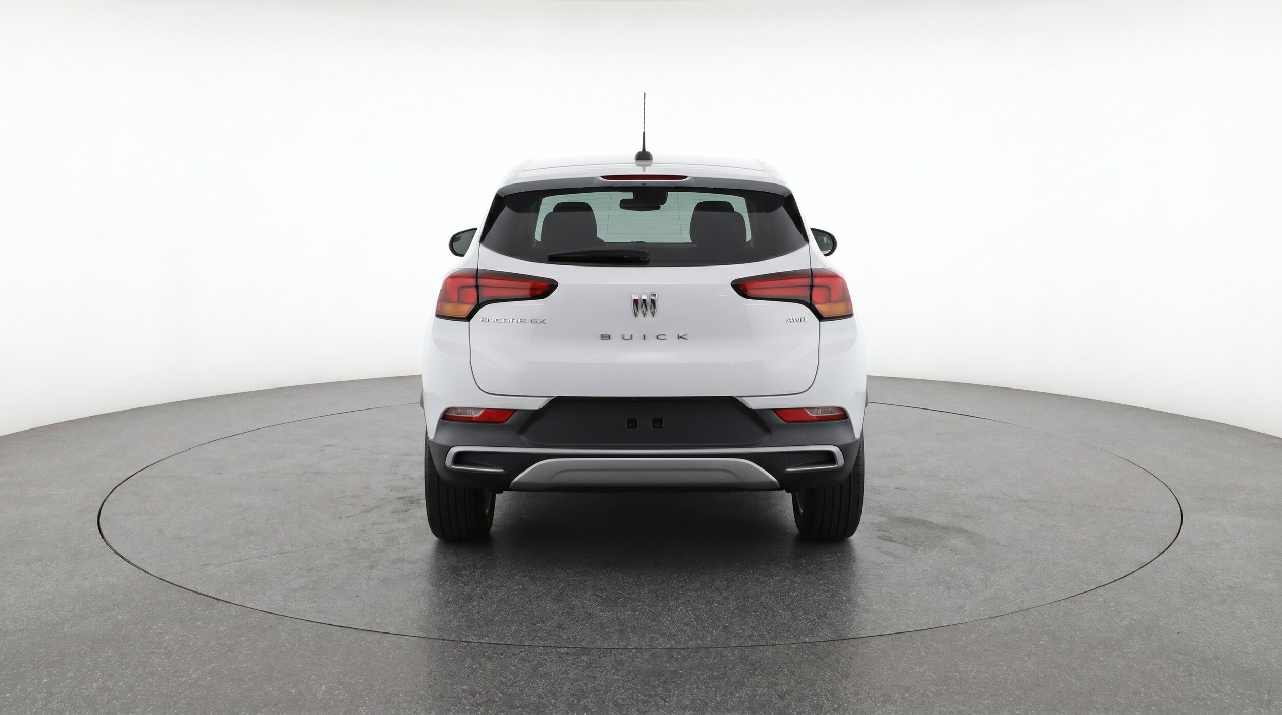 Thumbnail: 2025 Buick Encore GX - 7