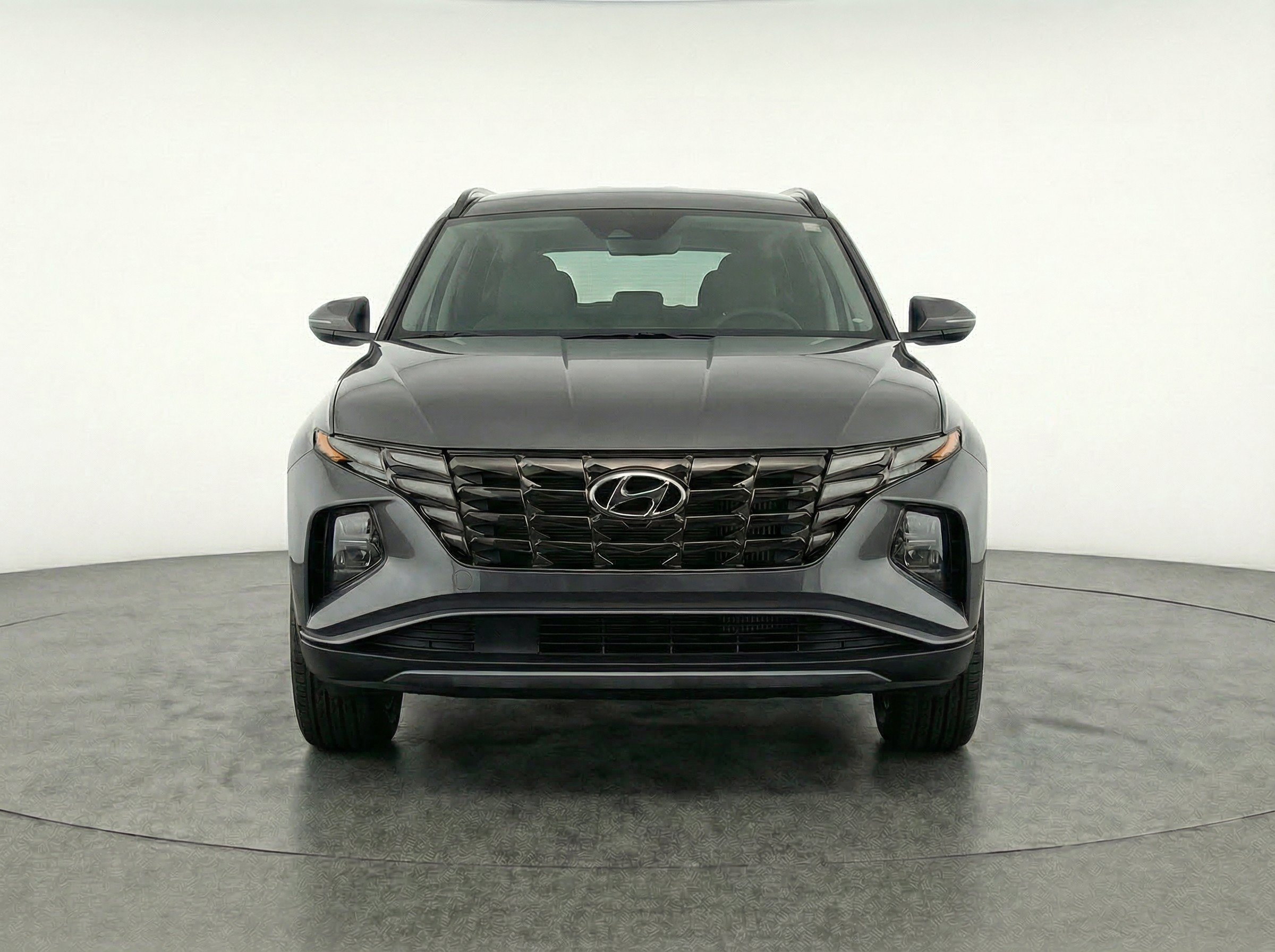 Thumbnail: 2026 Hyundai Tucson - 2