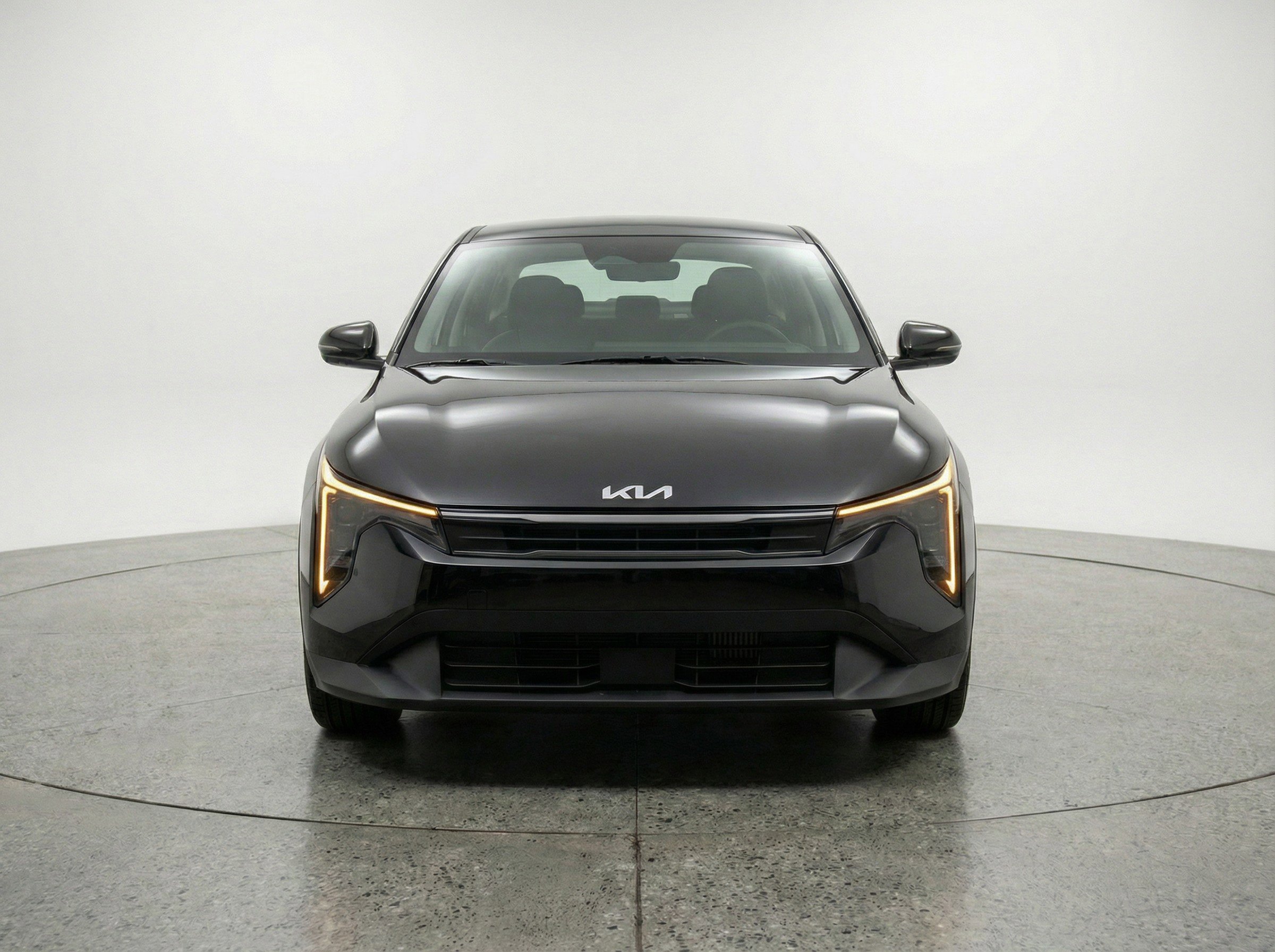 Thumbnail: 2025 Kia K4 - 2