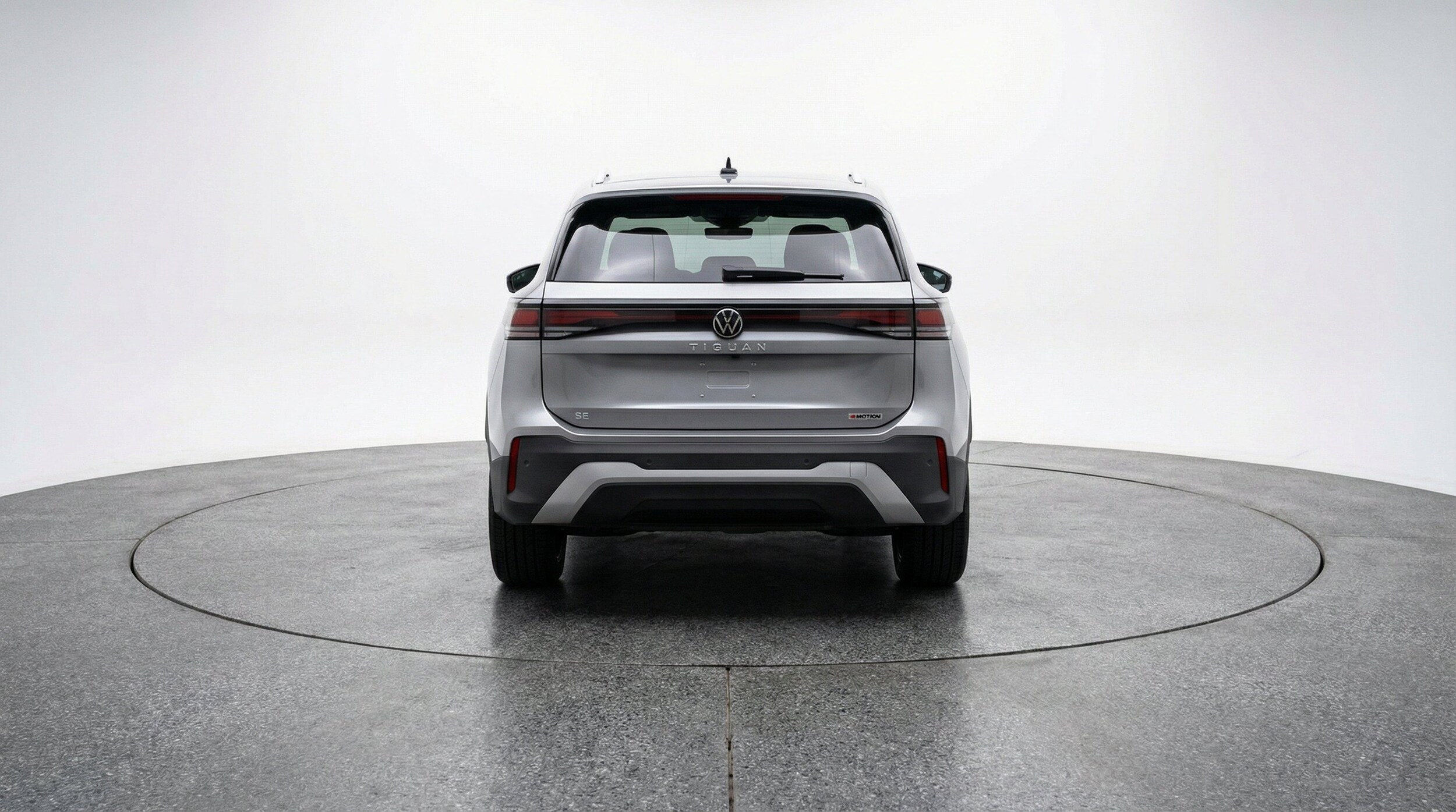 Thumbnail: 2026 Volkswagen Tiguan - 7