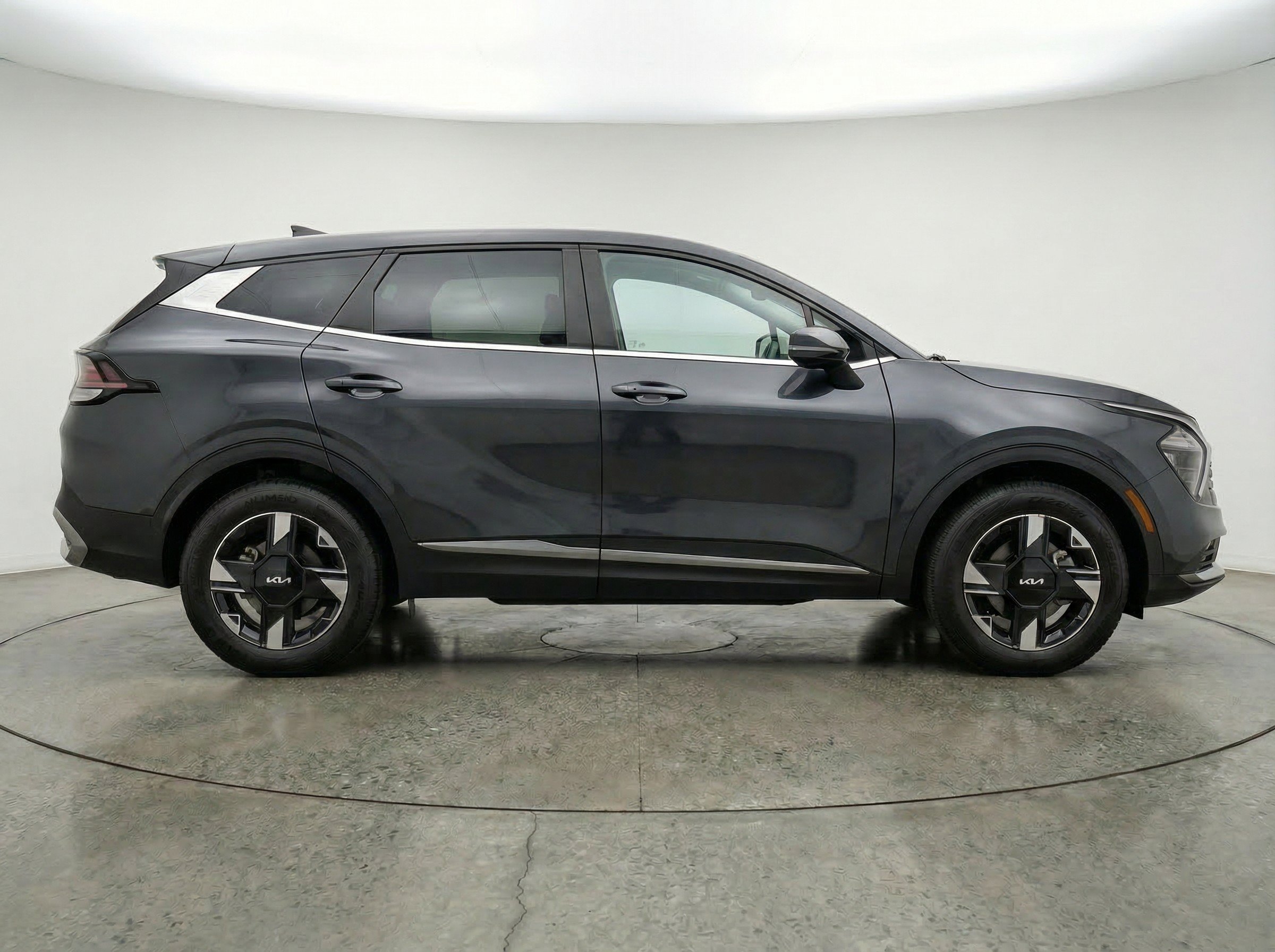 Thumbnail: 2026 Kia Sportage - 11