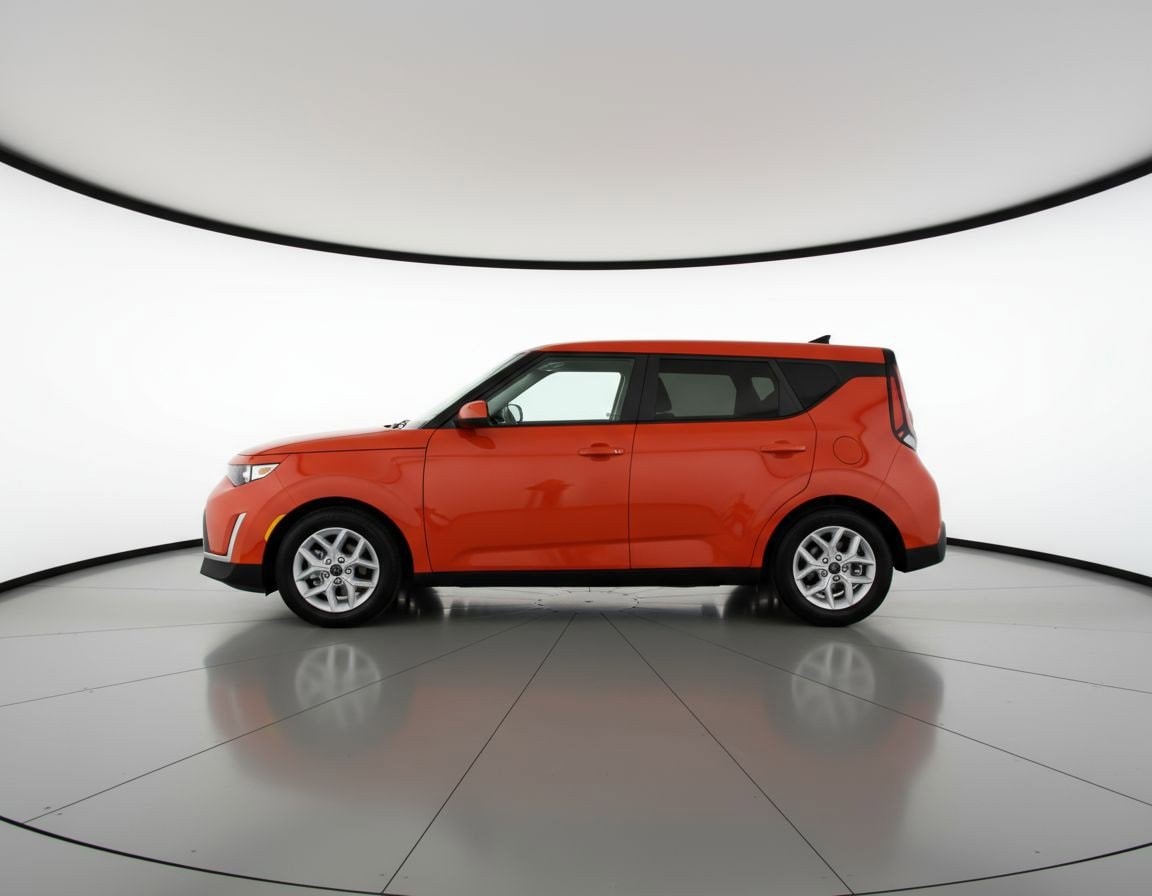 Thumbnail: 2025 Kia Soul - 5