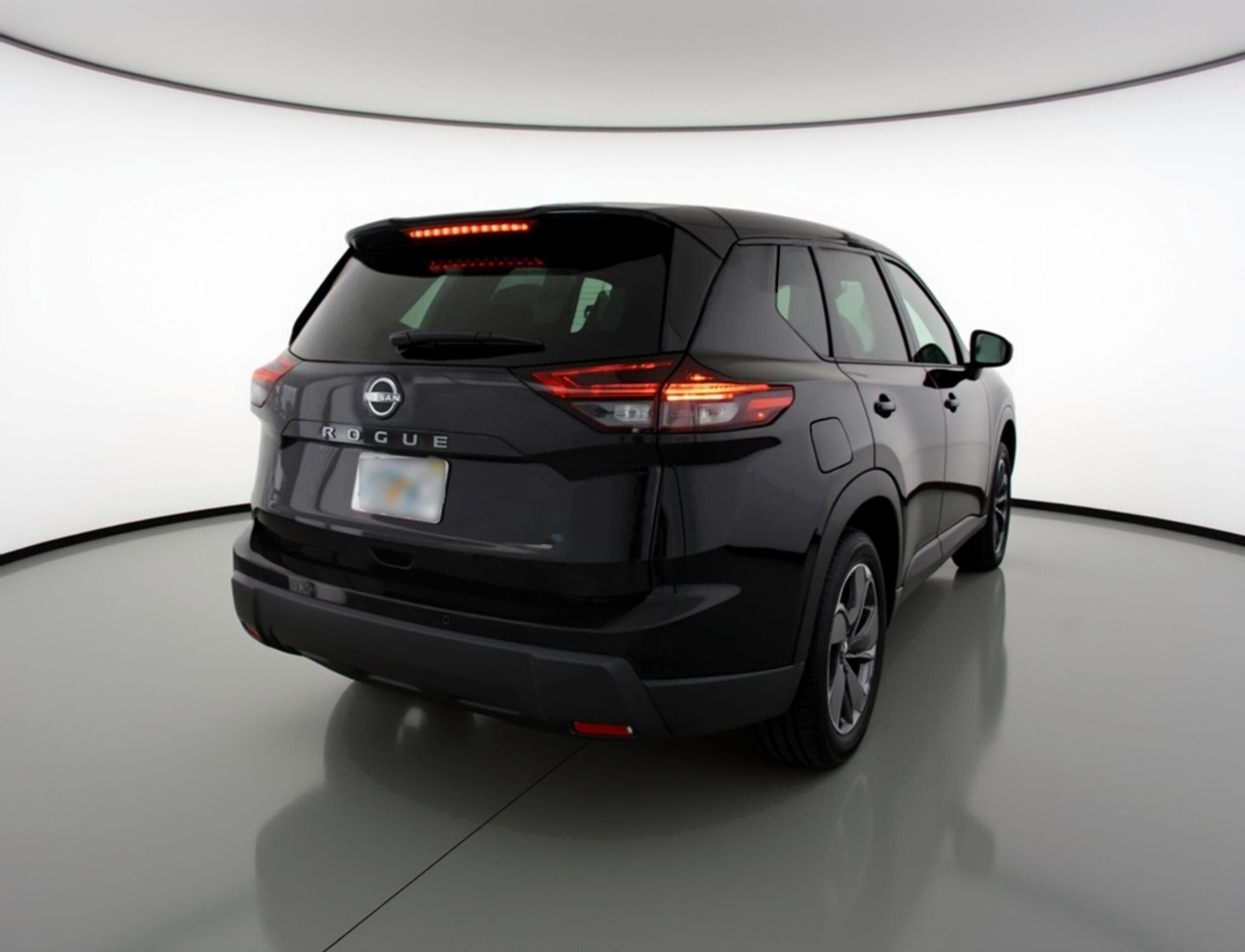 Thumbnail: 2025 Nissan Rogue - 9