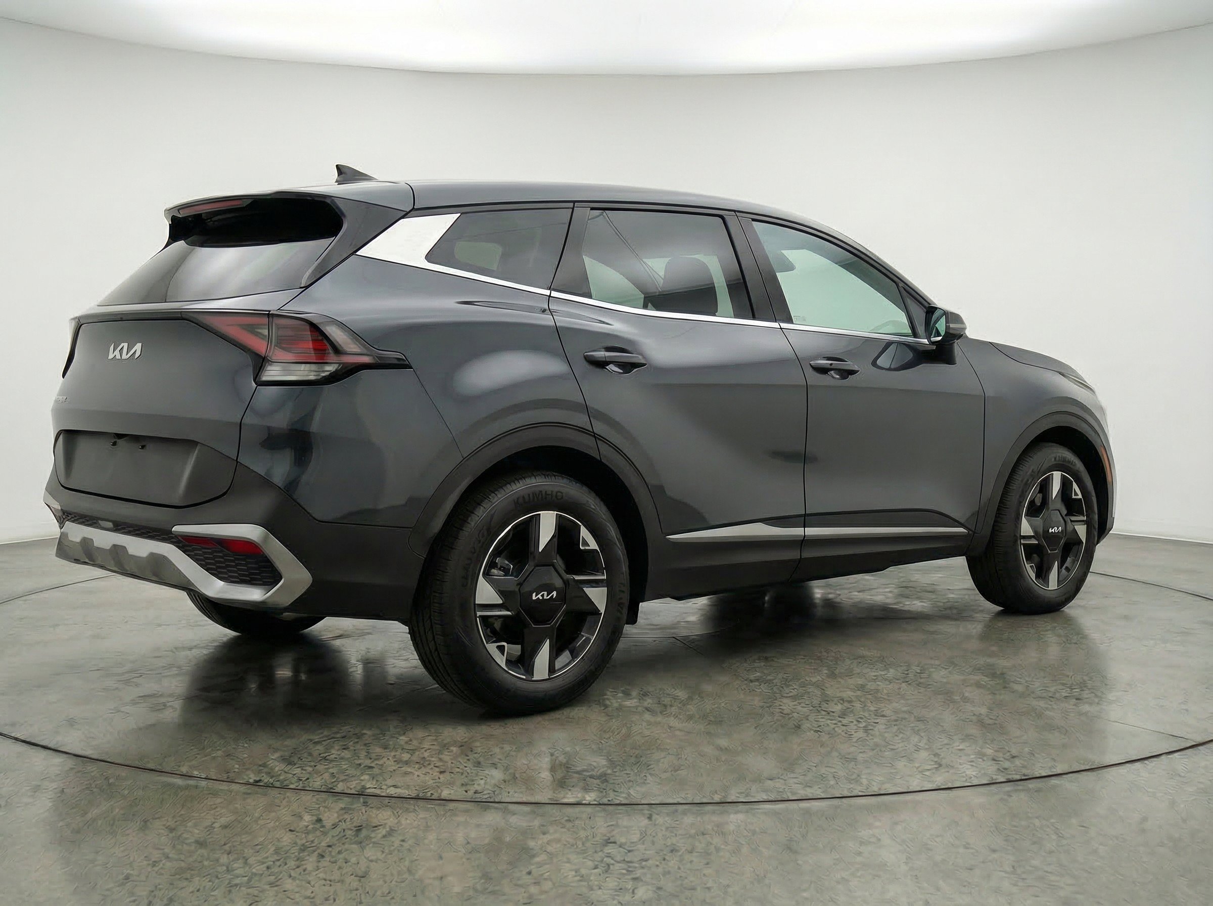 Thumbnail: 2026 Kia Sportage - 9