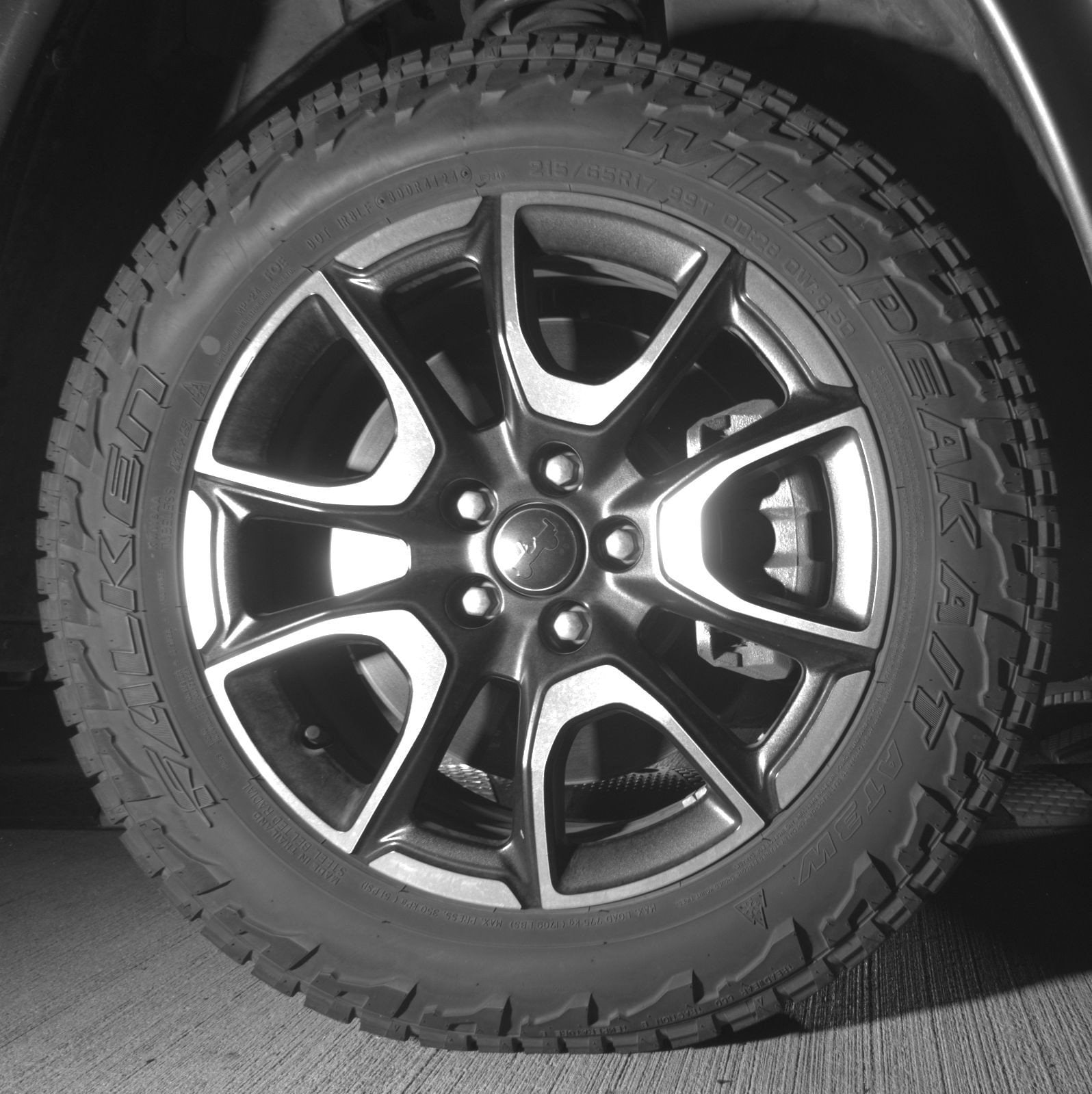 Thumbnail: 2025 Jeep Compass - 13